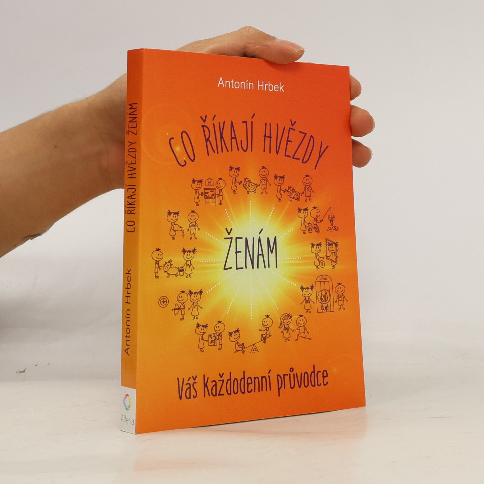 Co říkají hvězdy ženám