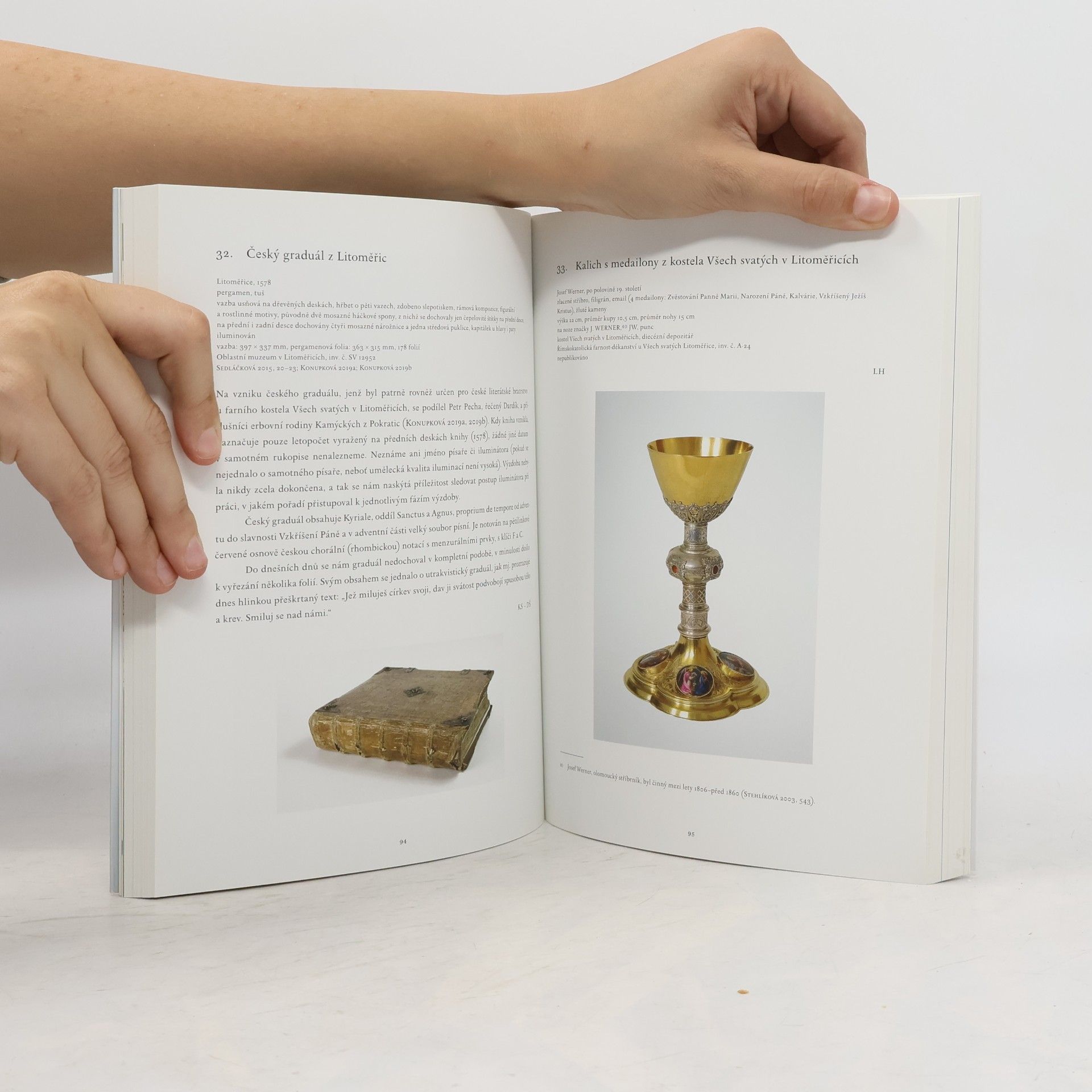 Various authors Sancta Maria