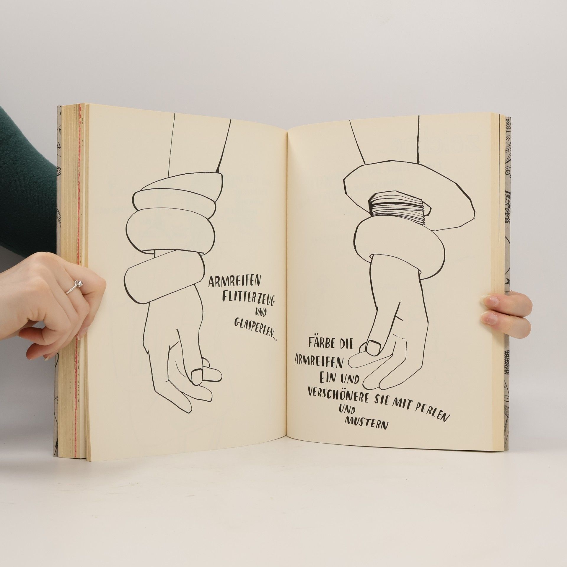 NIna Chakrabarti Meine wundervolle Welt der Mode. Bd.1