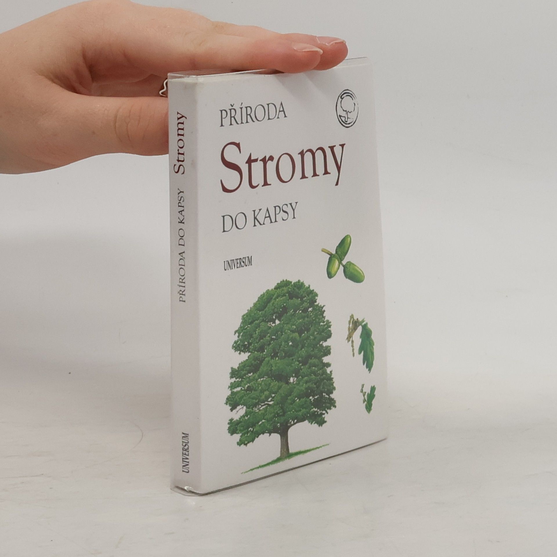 Kolektiv autorů Stromy