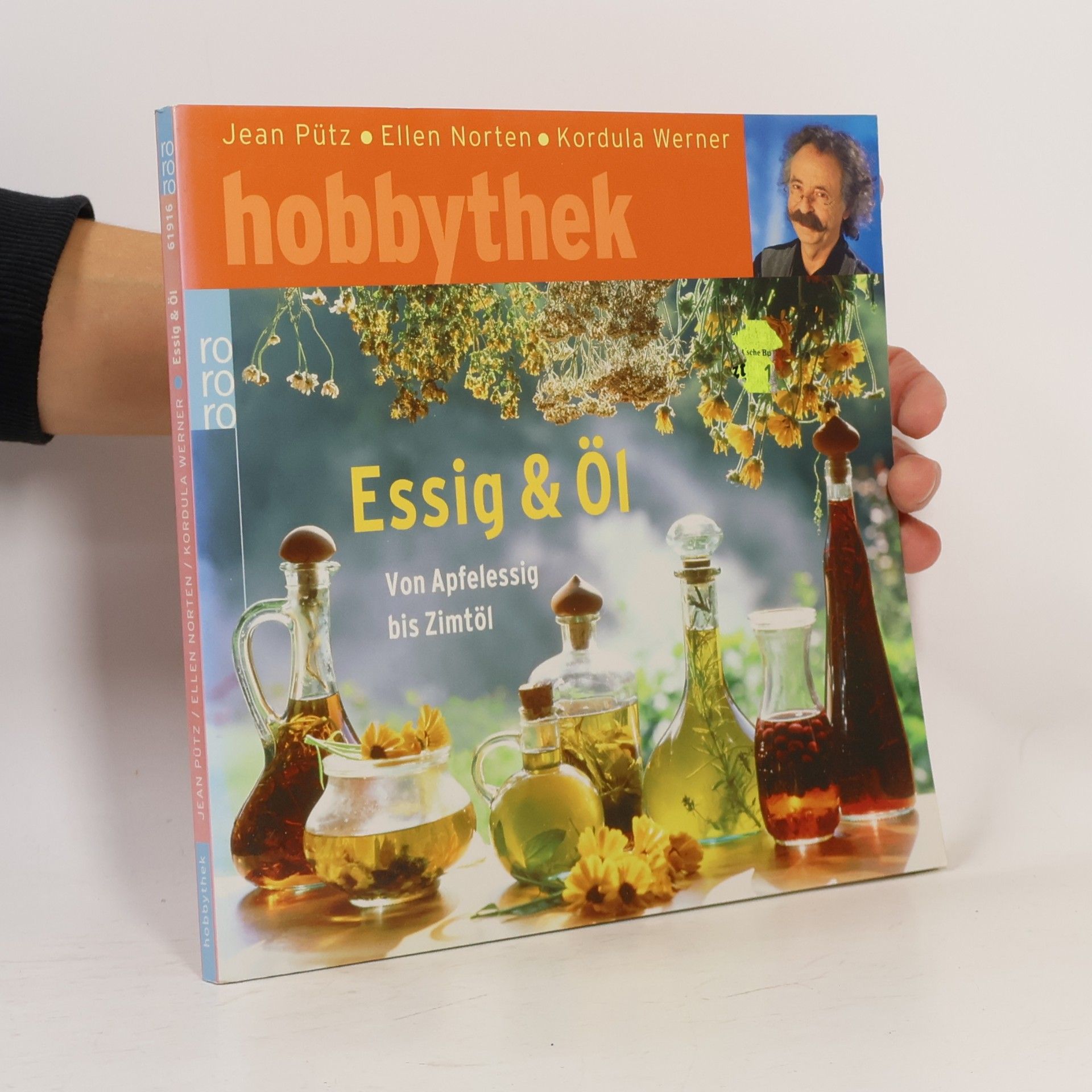 Essig & Öl