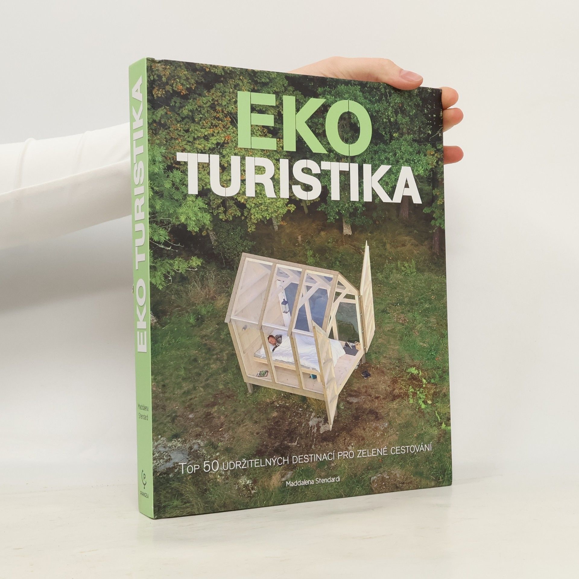 Ekoturistika