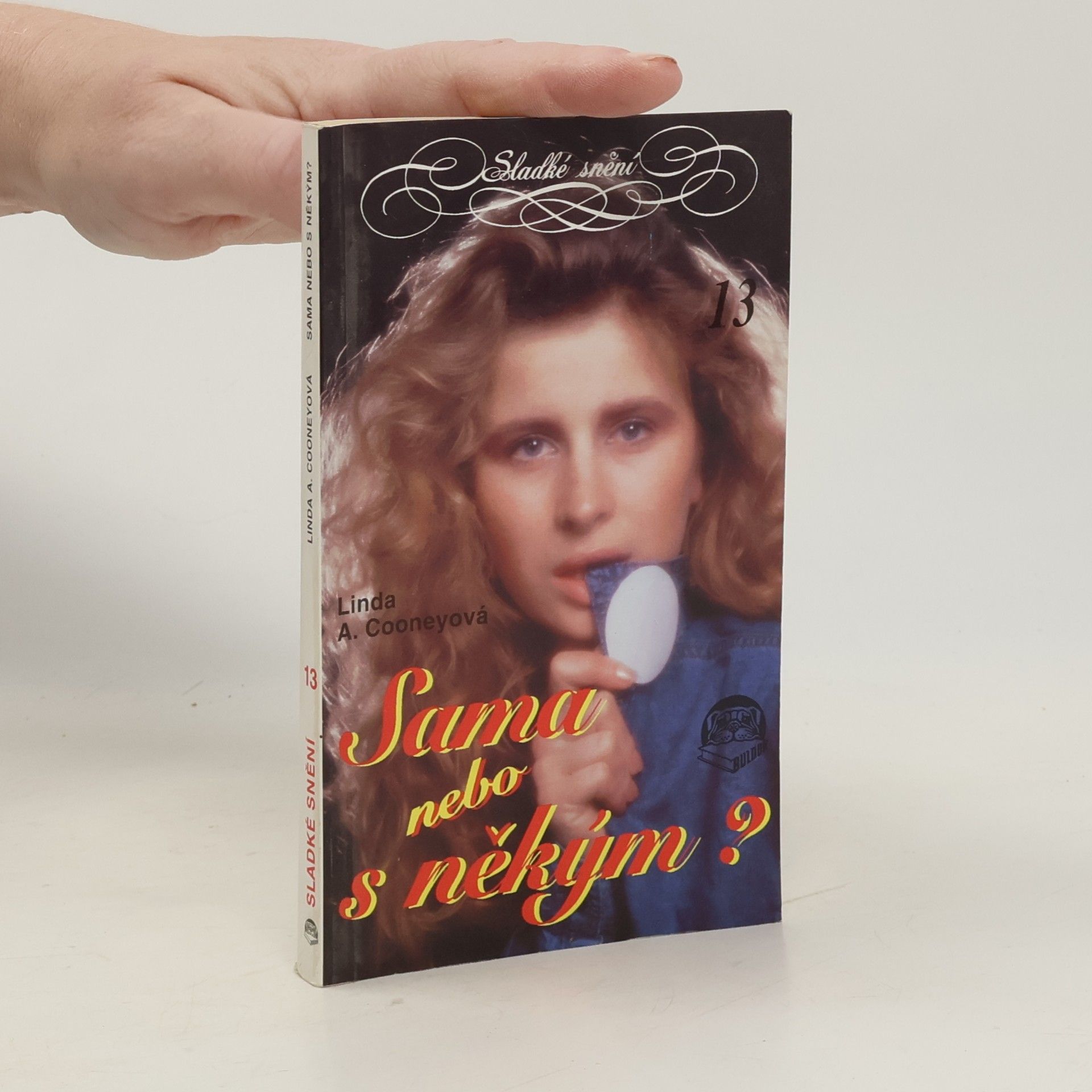 Linda A. Cooney Sama nebo s někým?