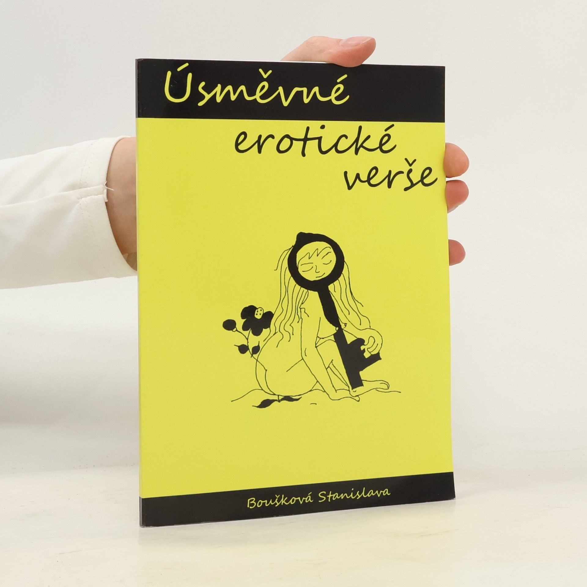 Úsměvné erotické verše