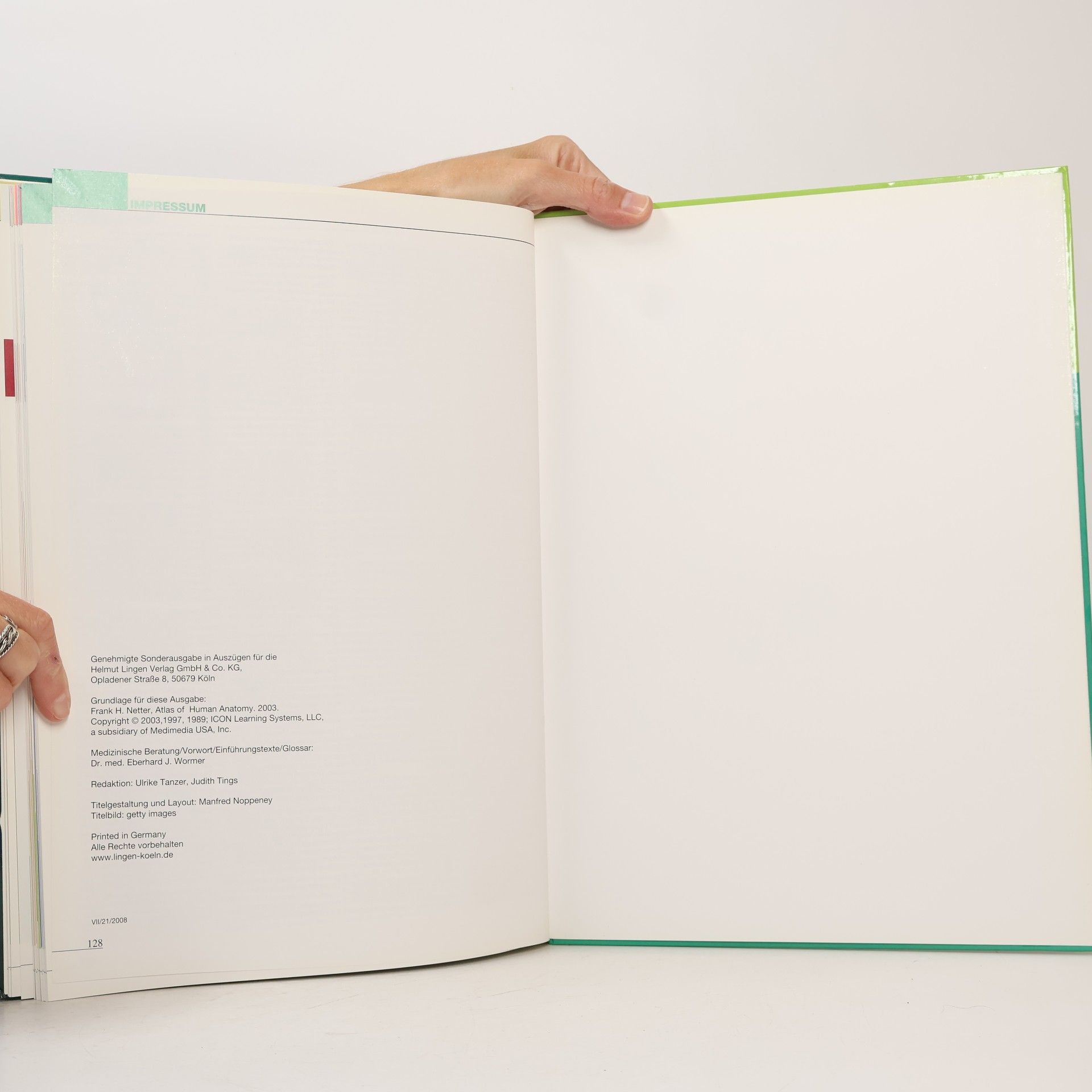 kolektiv Atlas des Menschen