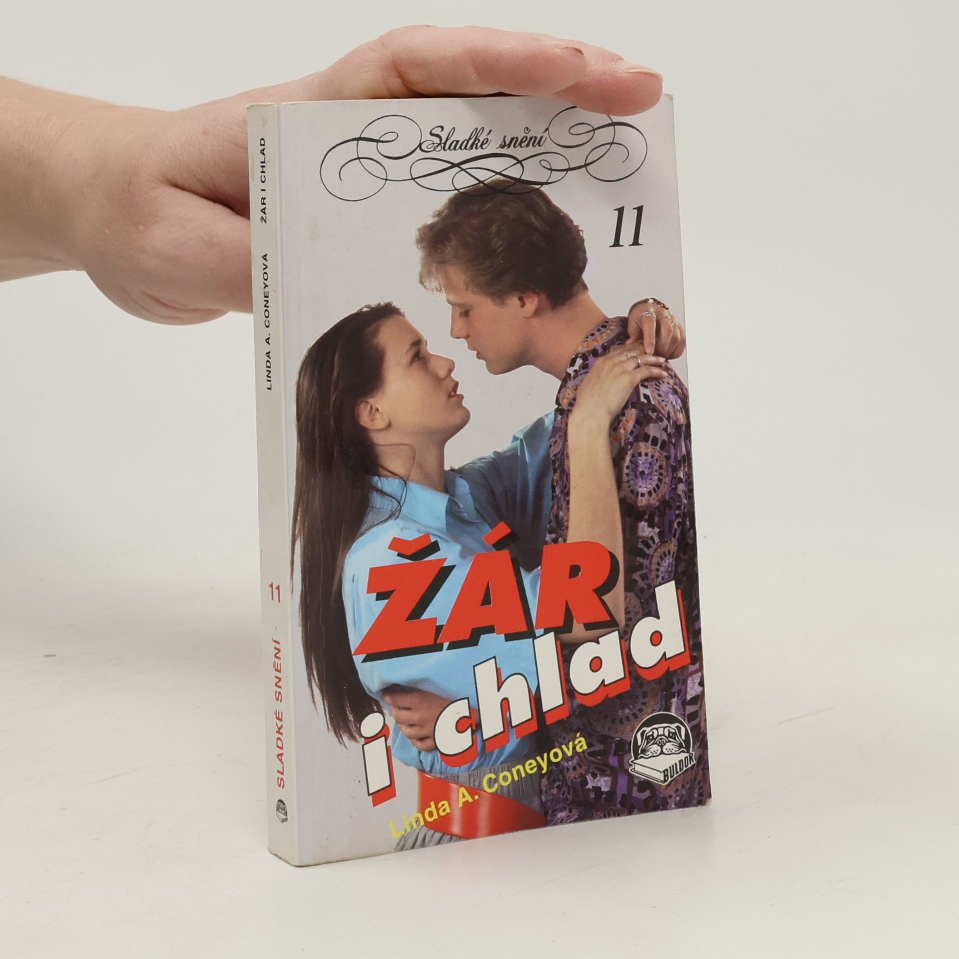 Žár i chlad