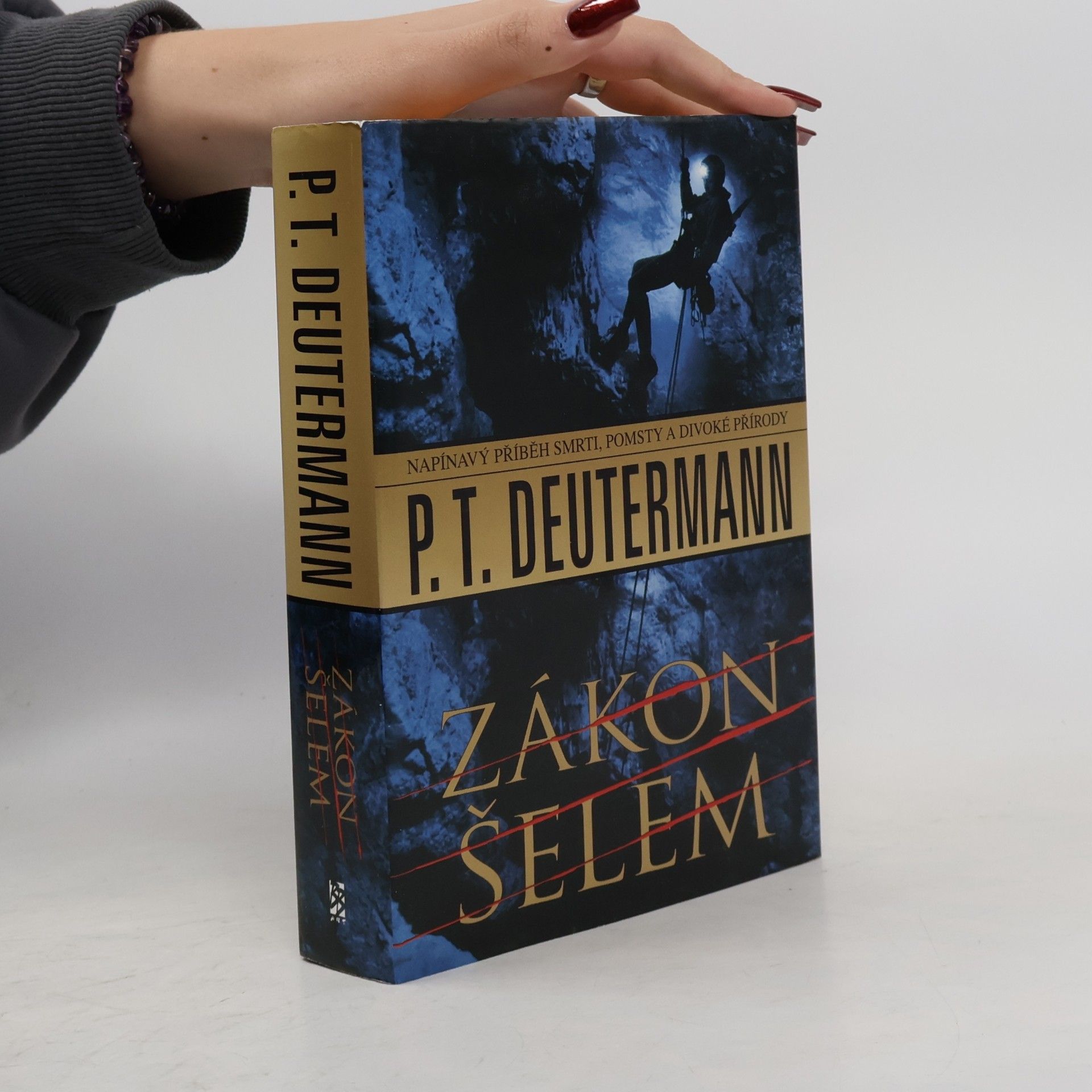 Zákon šelem