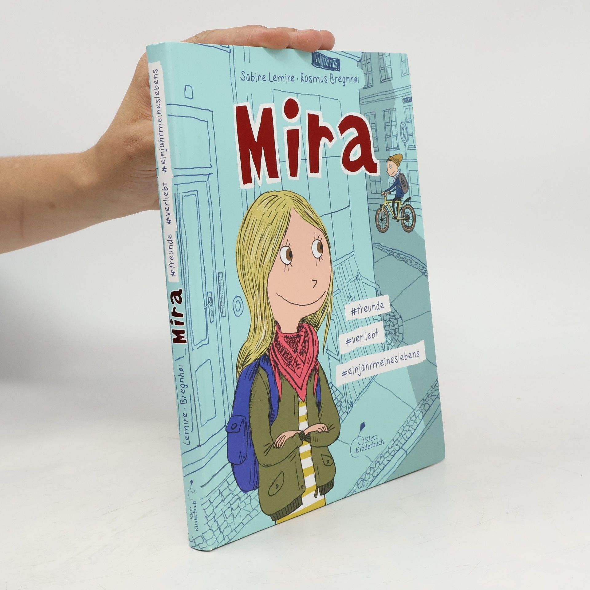 Mira