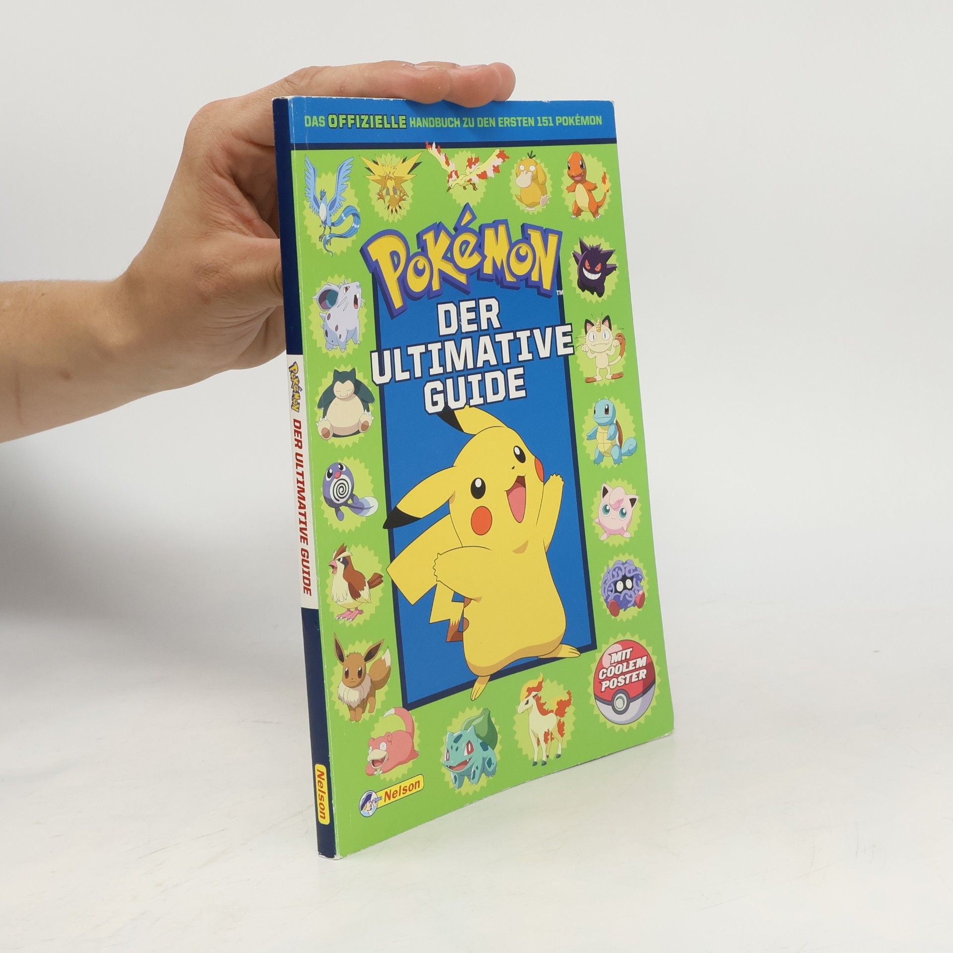 kolektiv Pokémon: Der ultimative Guide