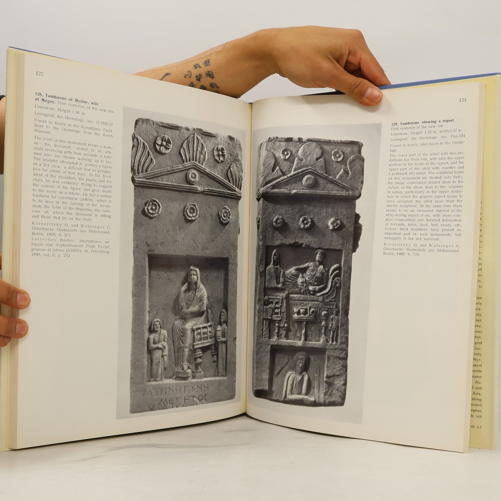Autorenkollektiv Antique art on the Northern Black Sea Coast