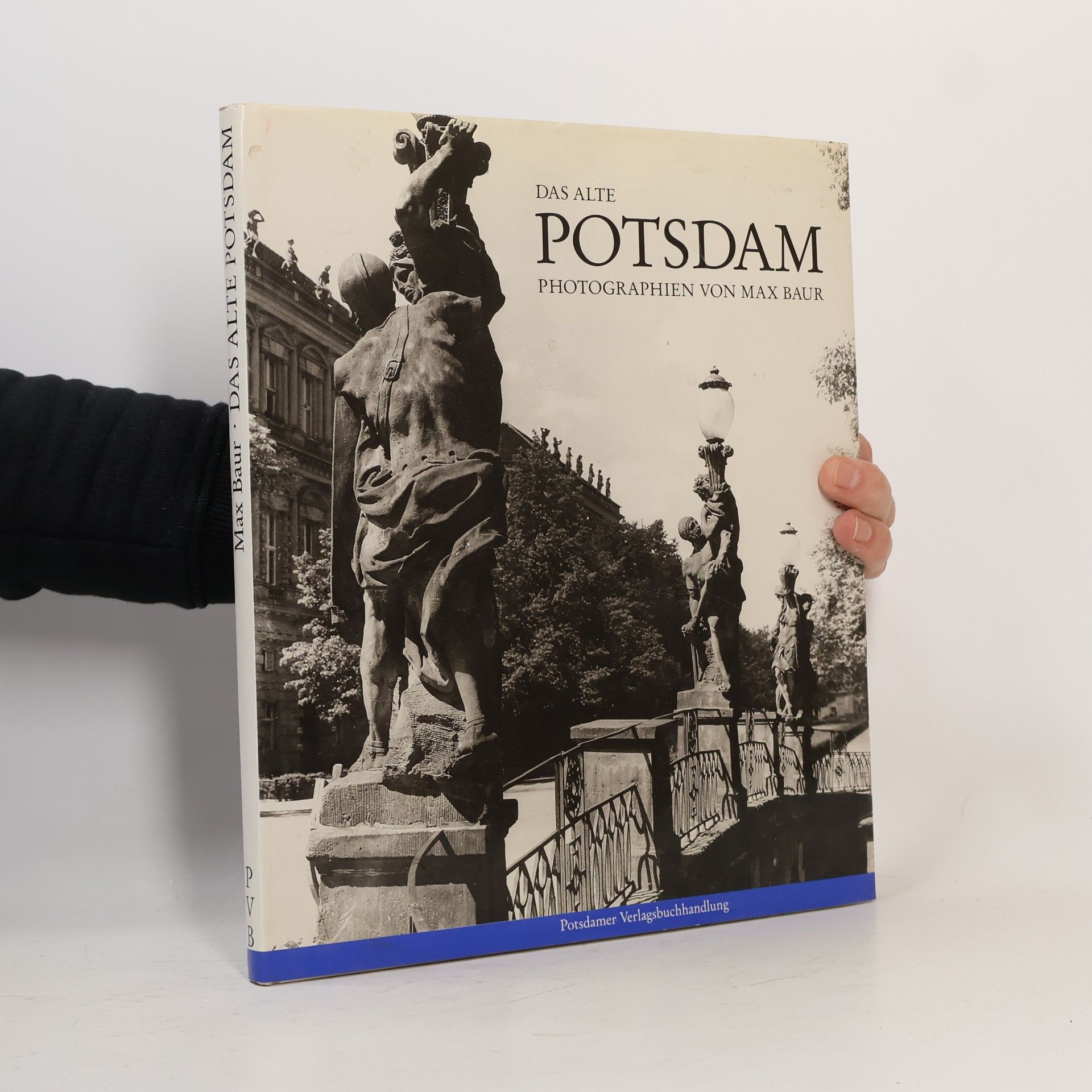 Das alte Potsdam