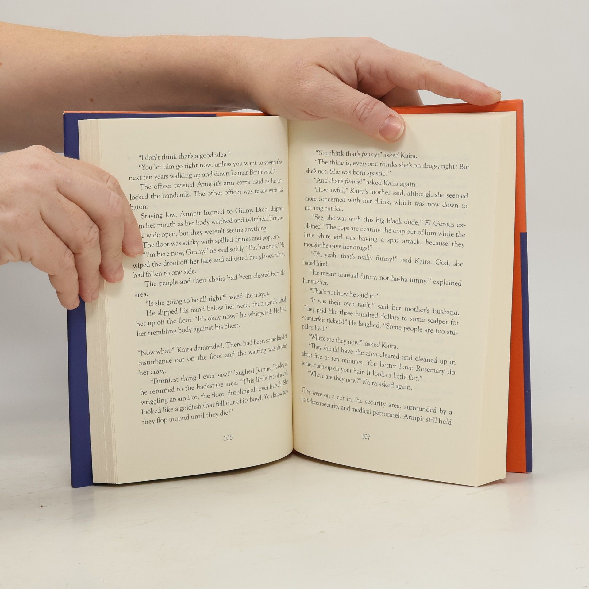 Louis Sachar Small Steps
