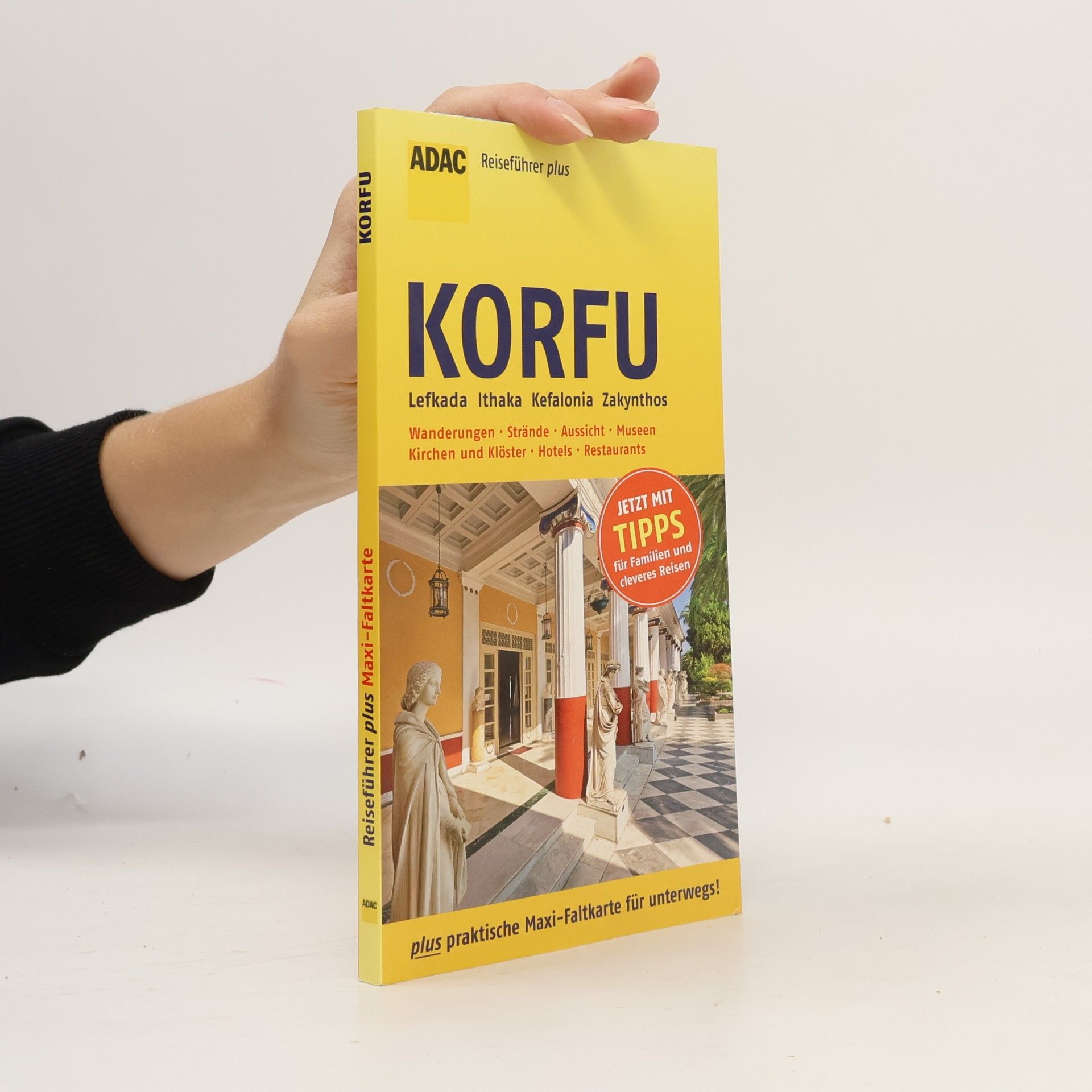Korfu