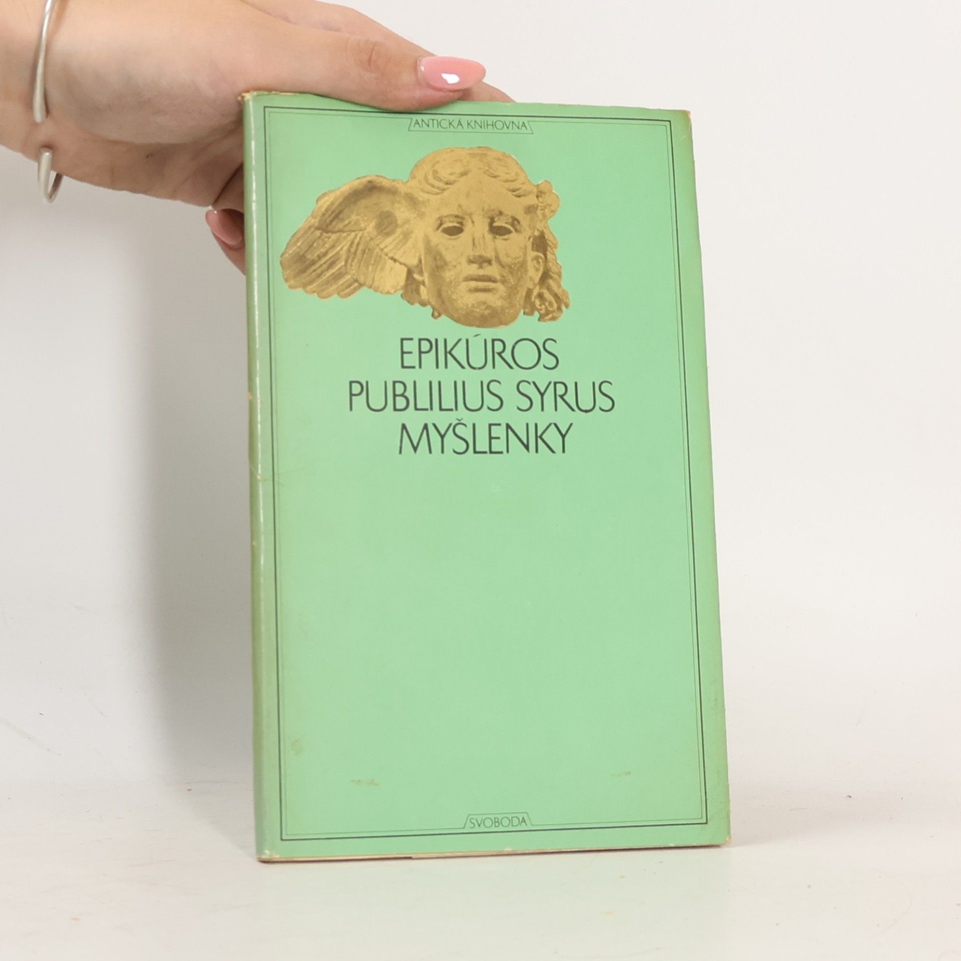 Myšlenky