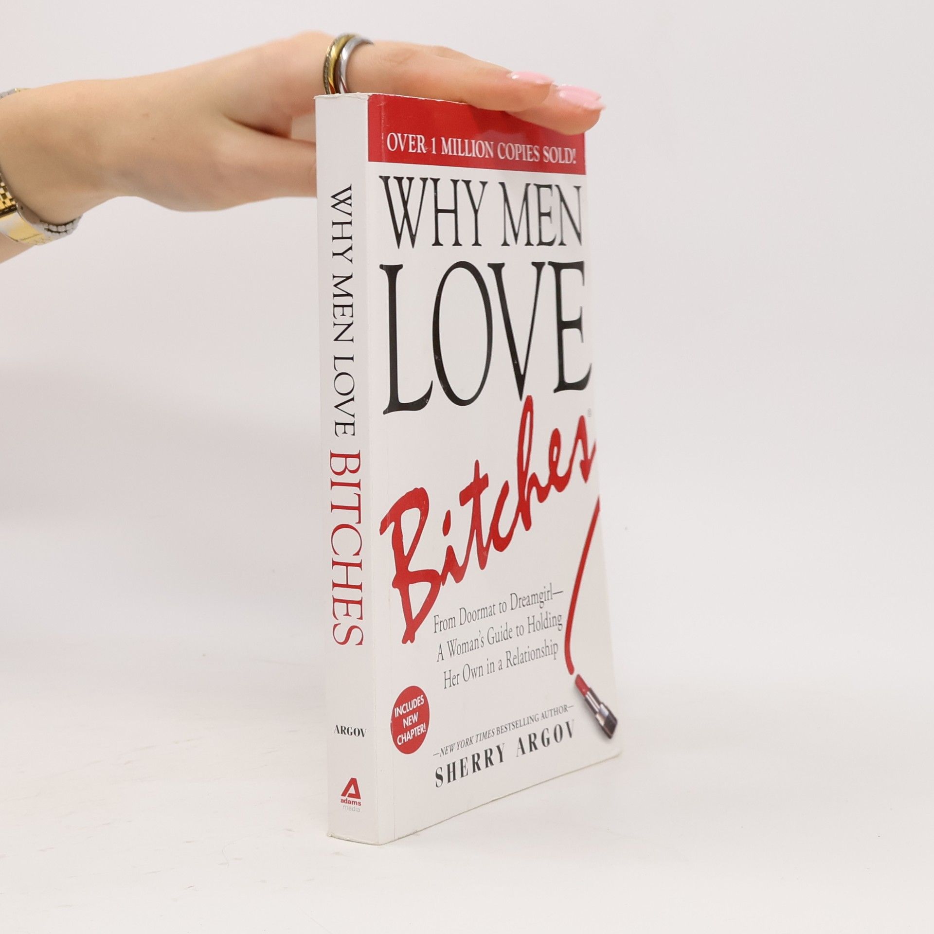 Sherry Argov Why Men Love Bitches