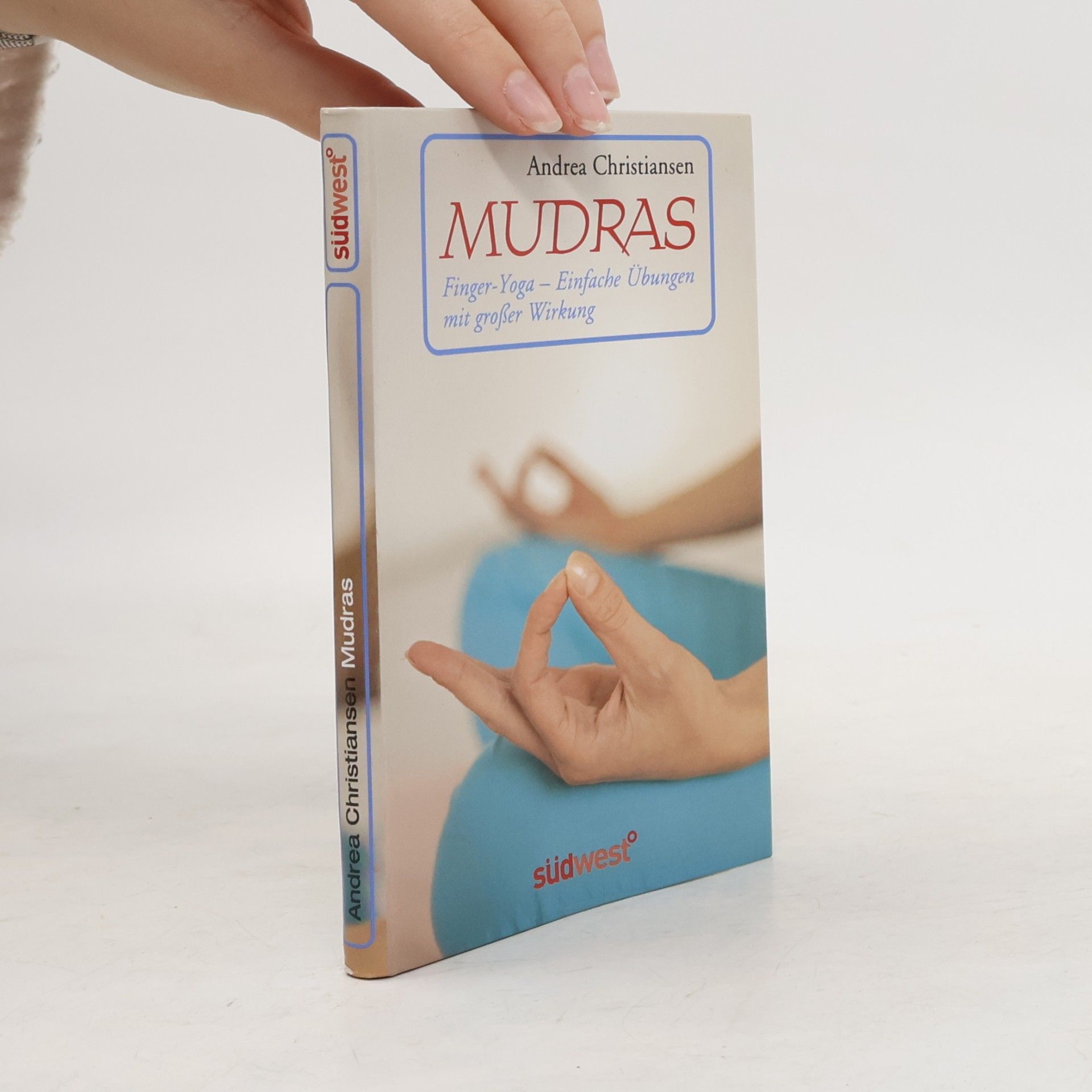 Mudras