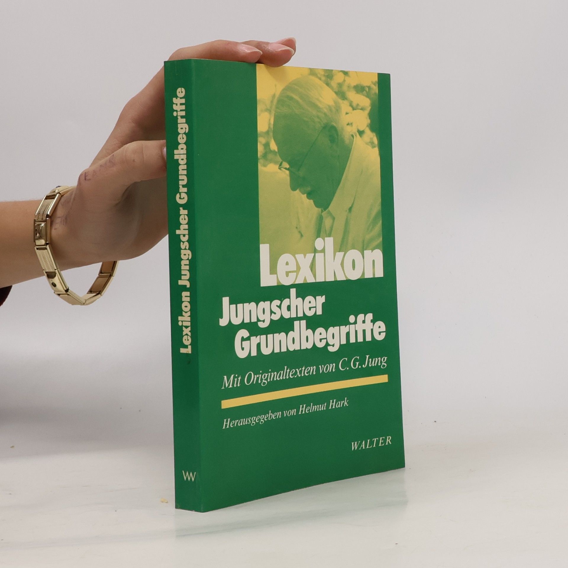 Carl Gustav Jung Lexikon Jungscher Grundbegriffe