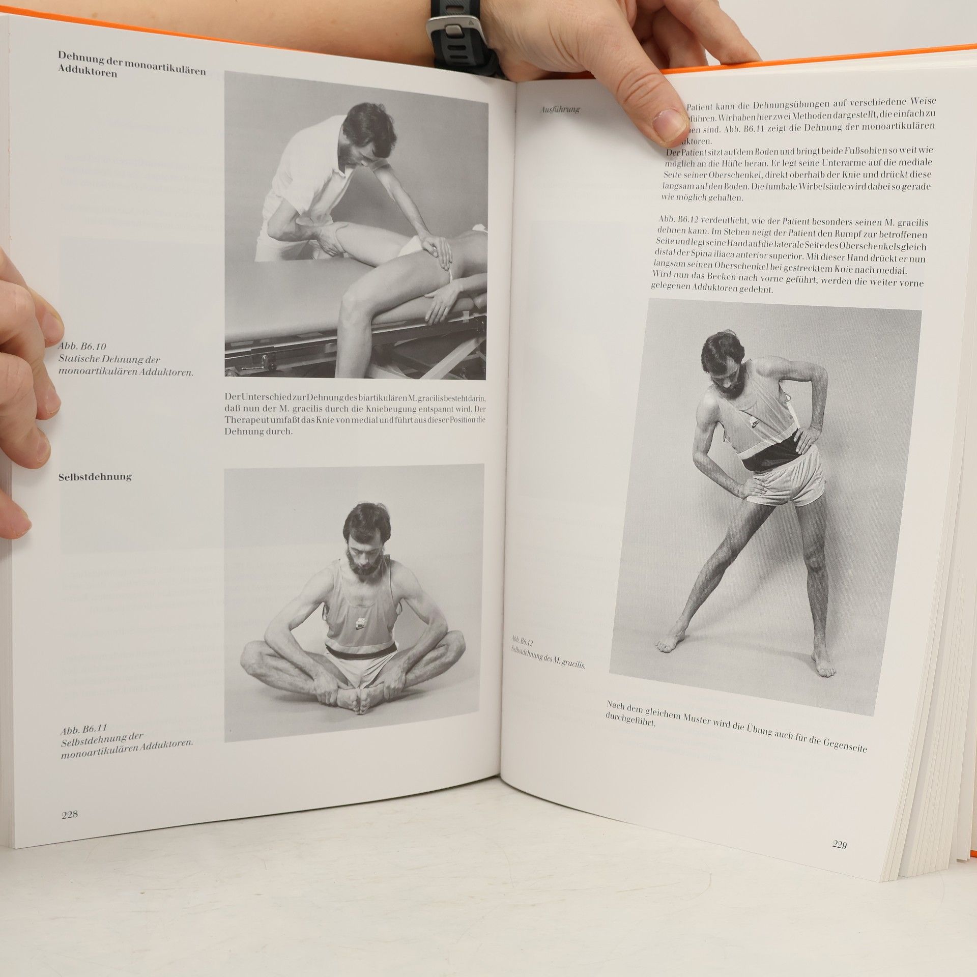 Markus Vieten Nichtoperative Orthopädie und Manualtherapie