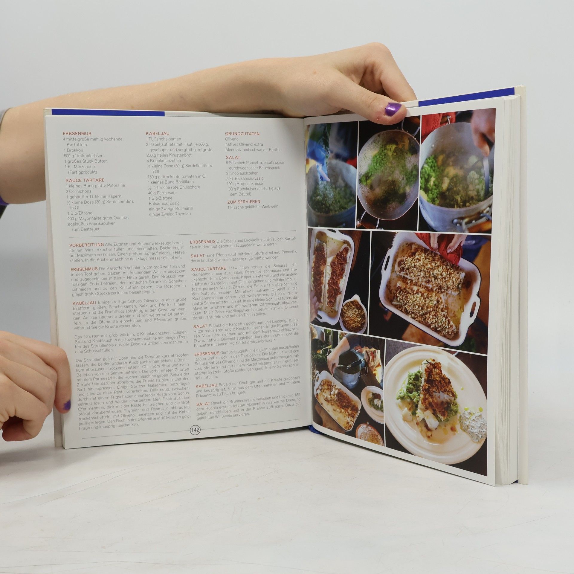 Jamie Oliver Jamies 30-Minuten-Menüs