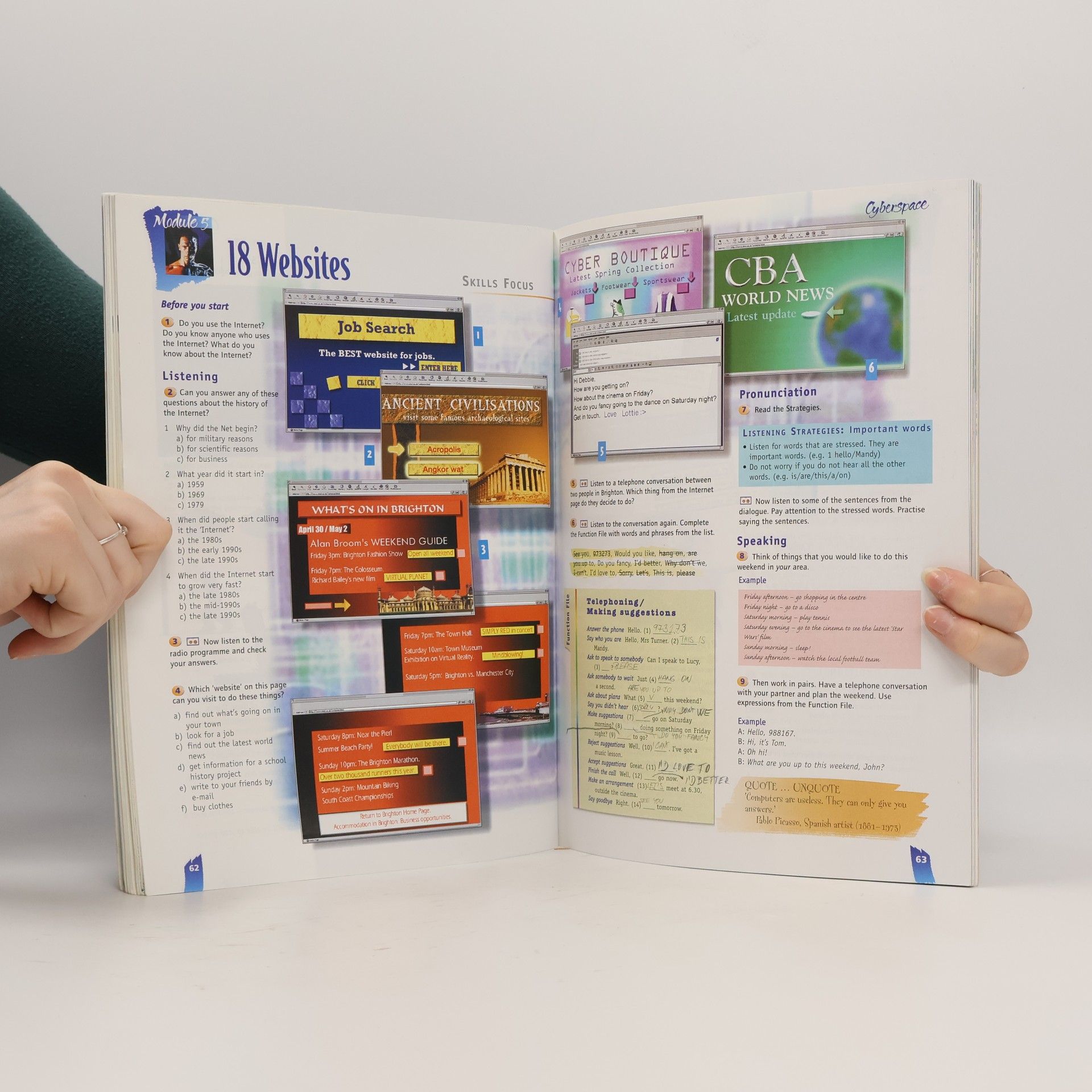 Michael Harris Opportunities : pre-intermediate : student's book