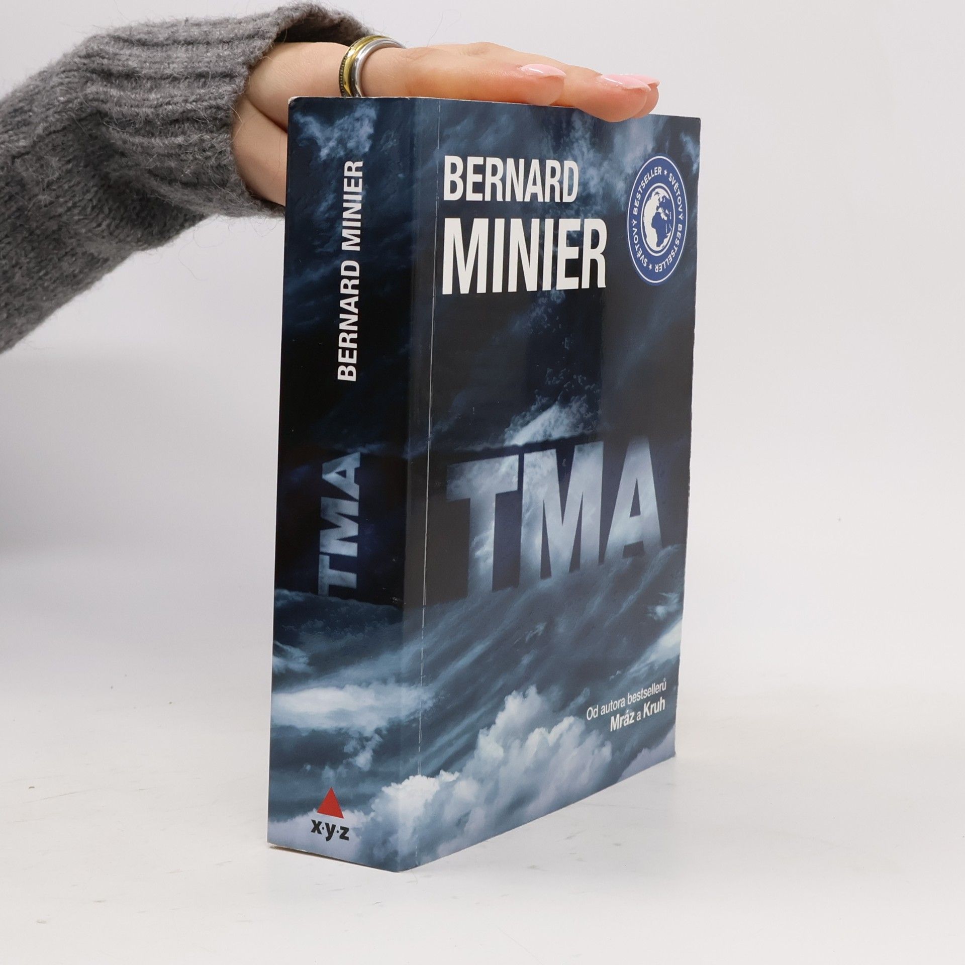 Tma