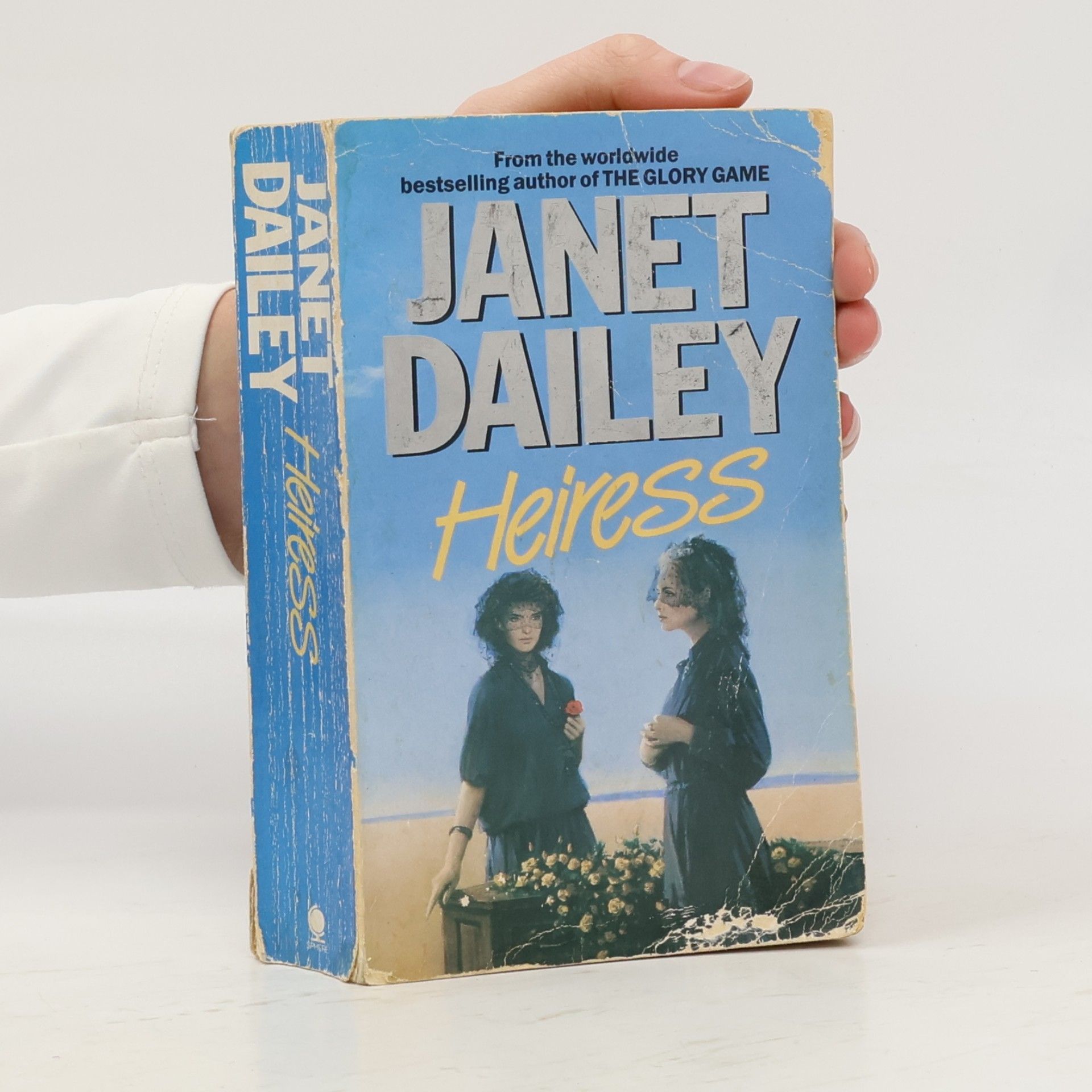Janet Dailey Heiress