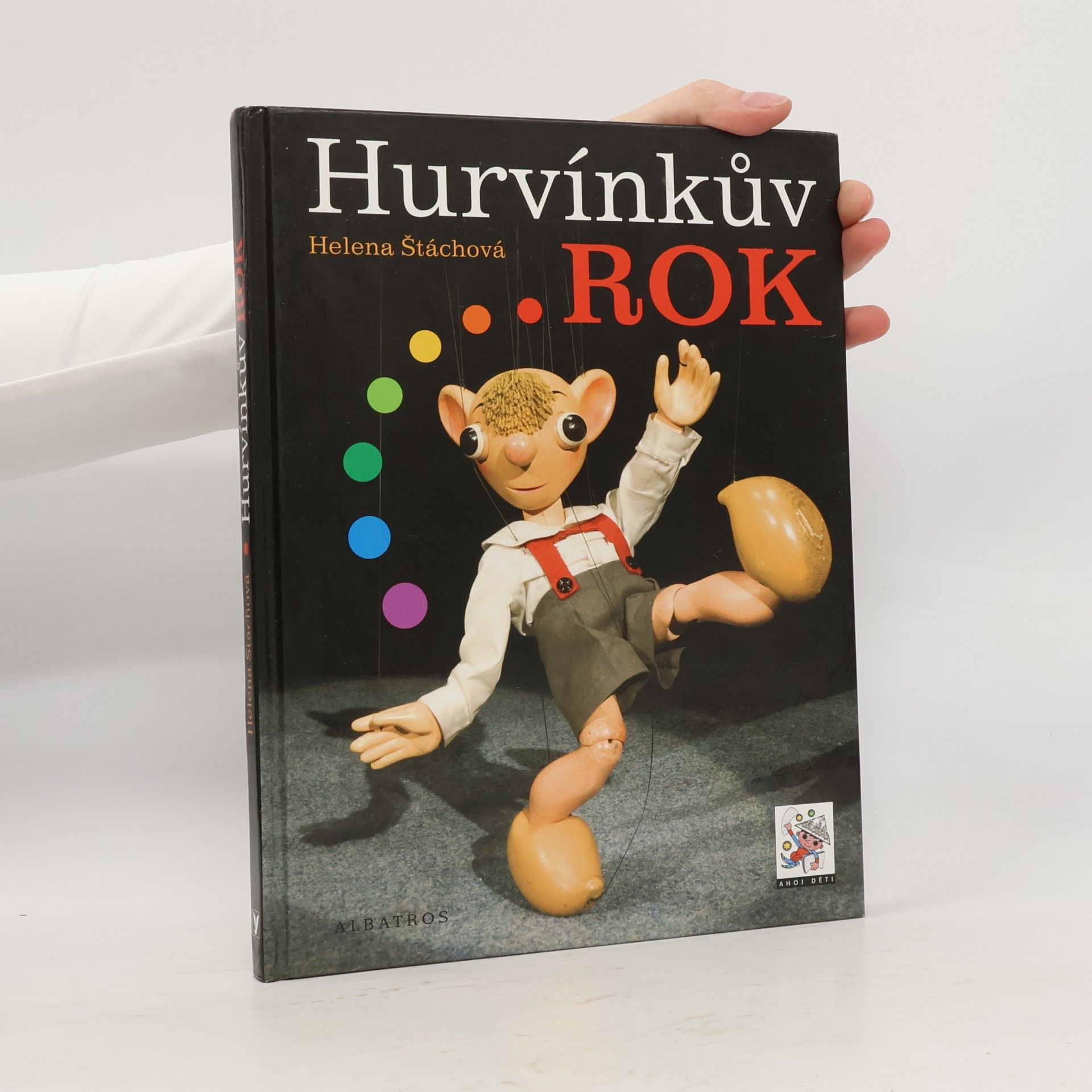 Hurvínkův rok