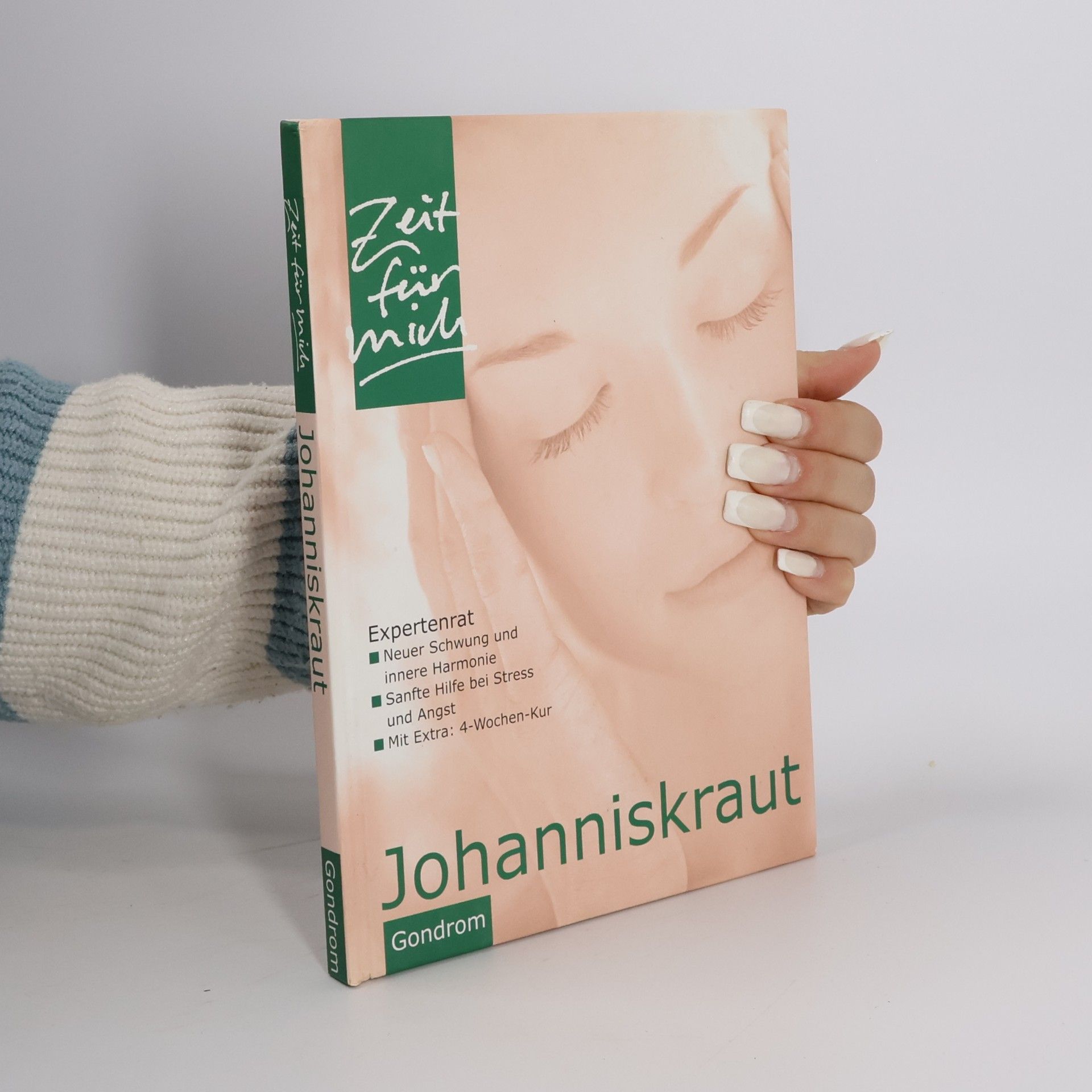 Johanniskraut