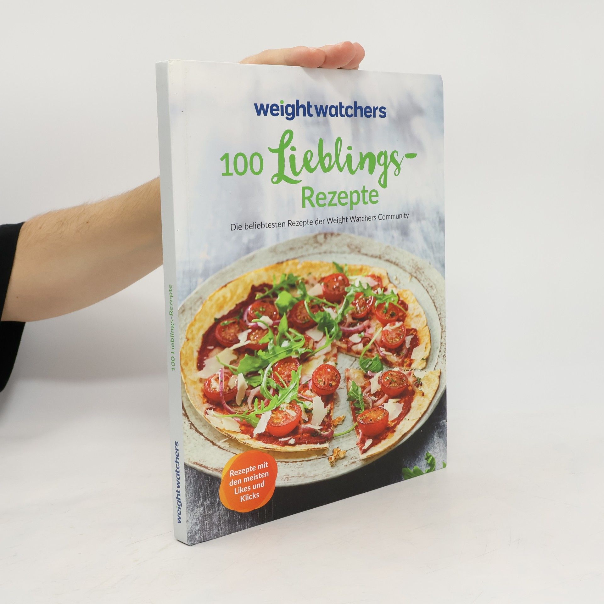 Nathalie Kirsch 100 Lieblingsrezepte