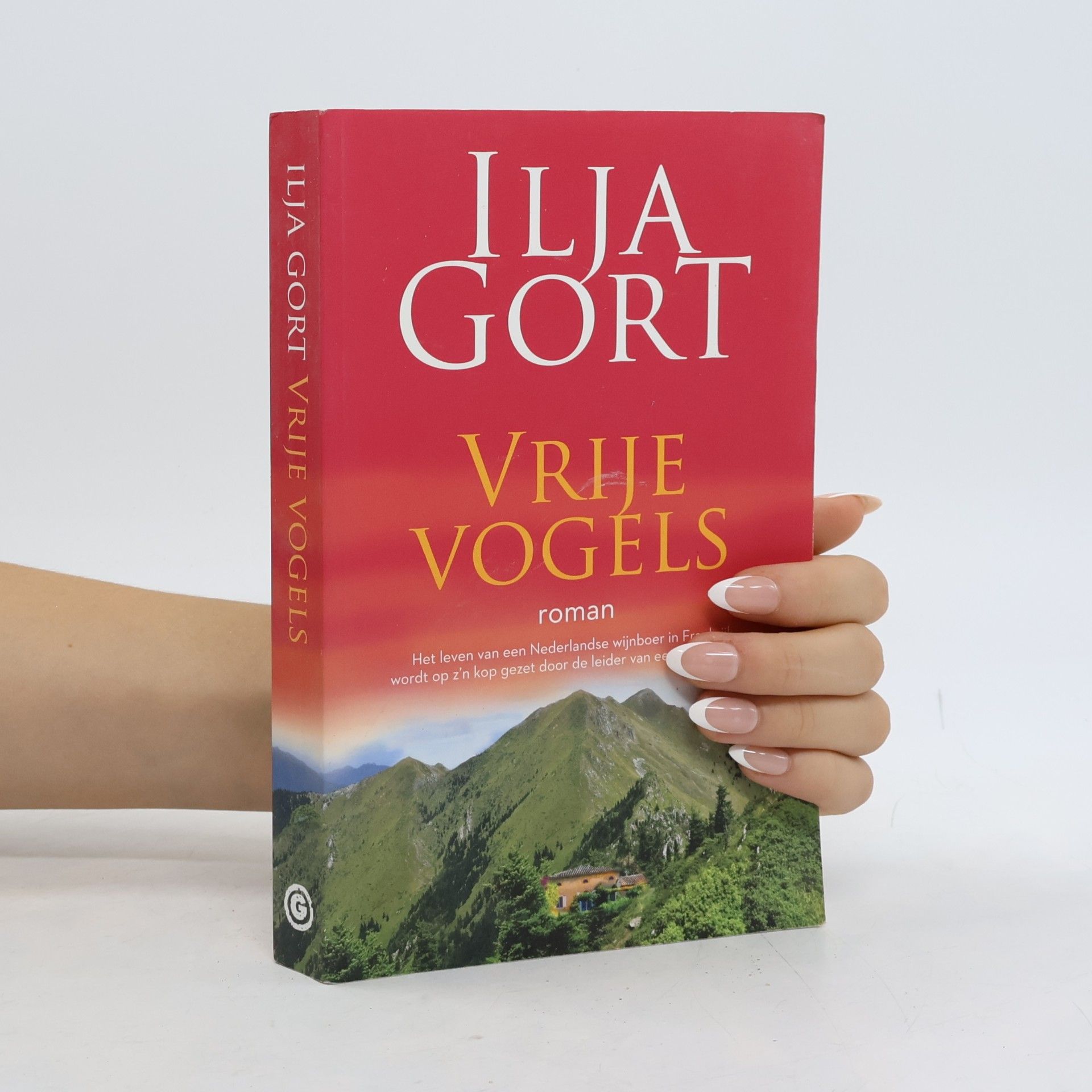 Vrije vogels