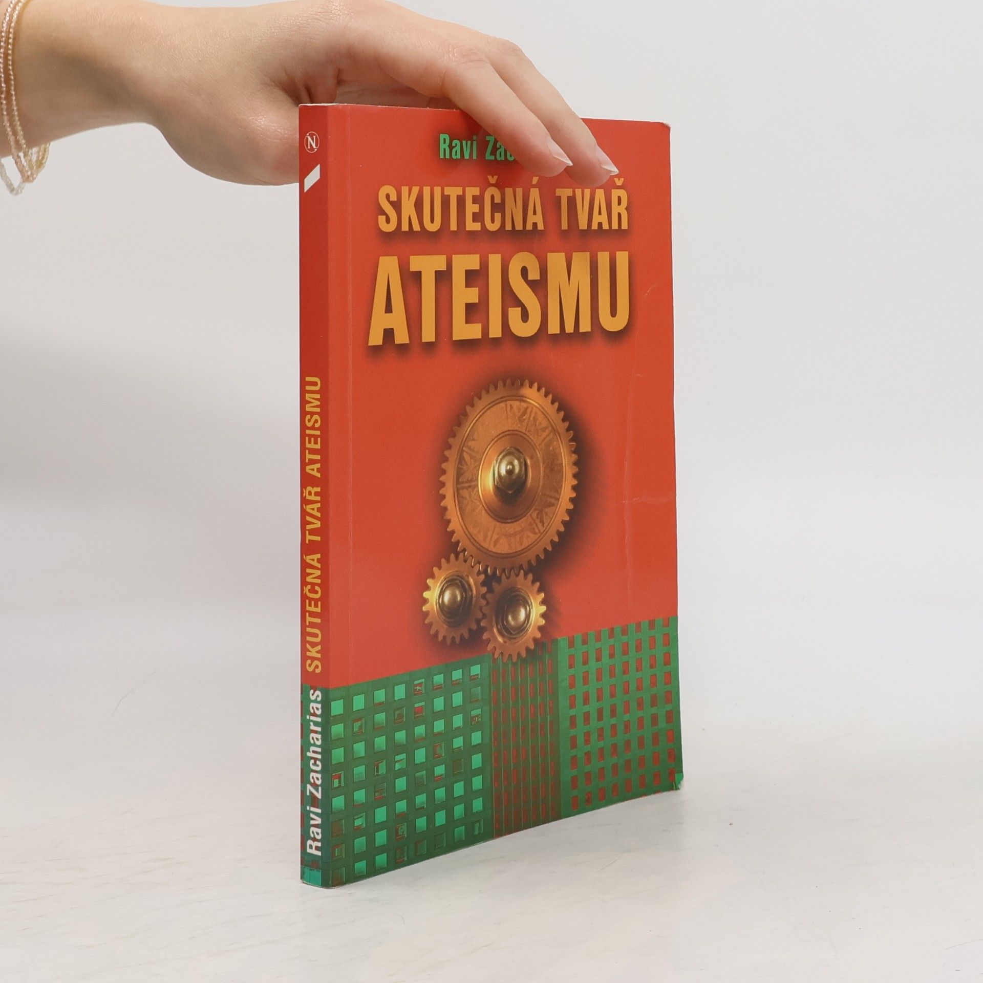 Skutečná tvář ateismu