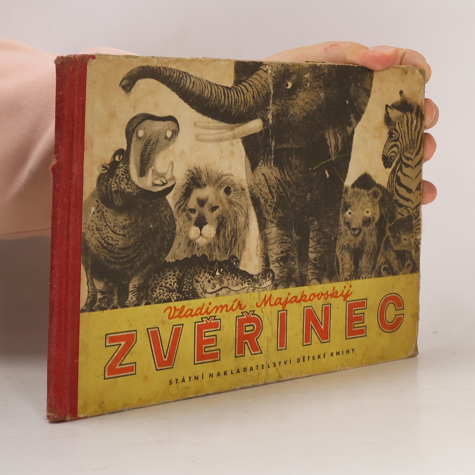 Zvěřinec