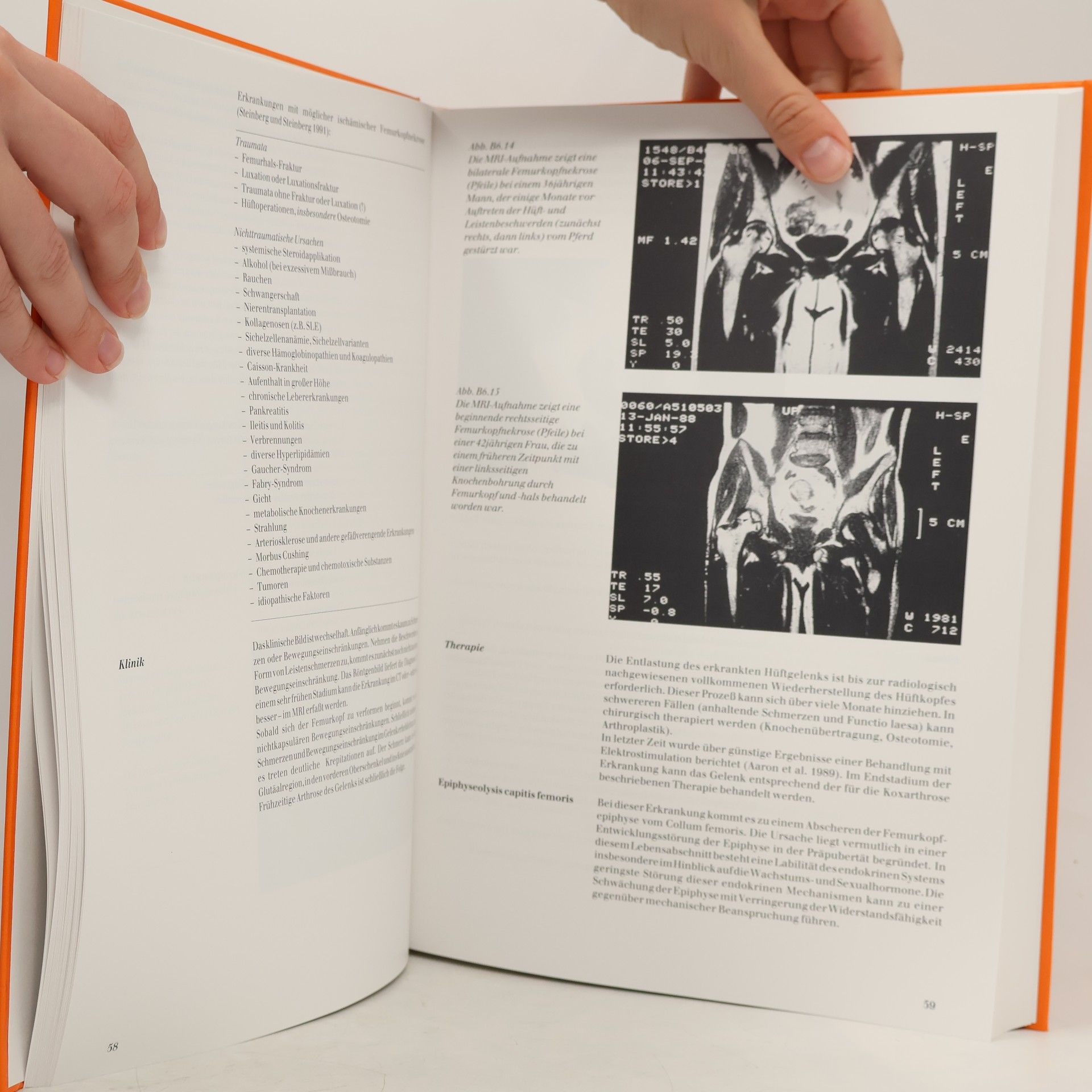 Claudia Heckrath Nichtoperative Orthopädie und Manualtherapie