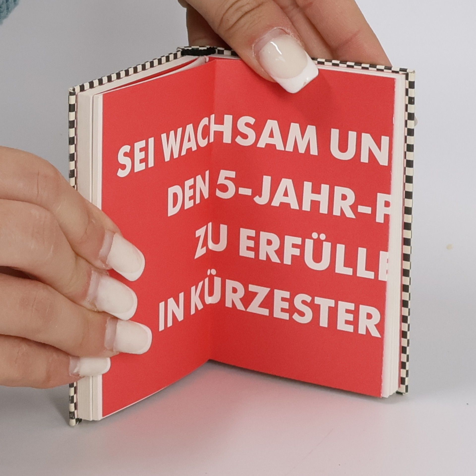 Ernst Röhl Deutsch-Deutsch