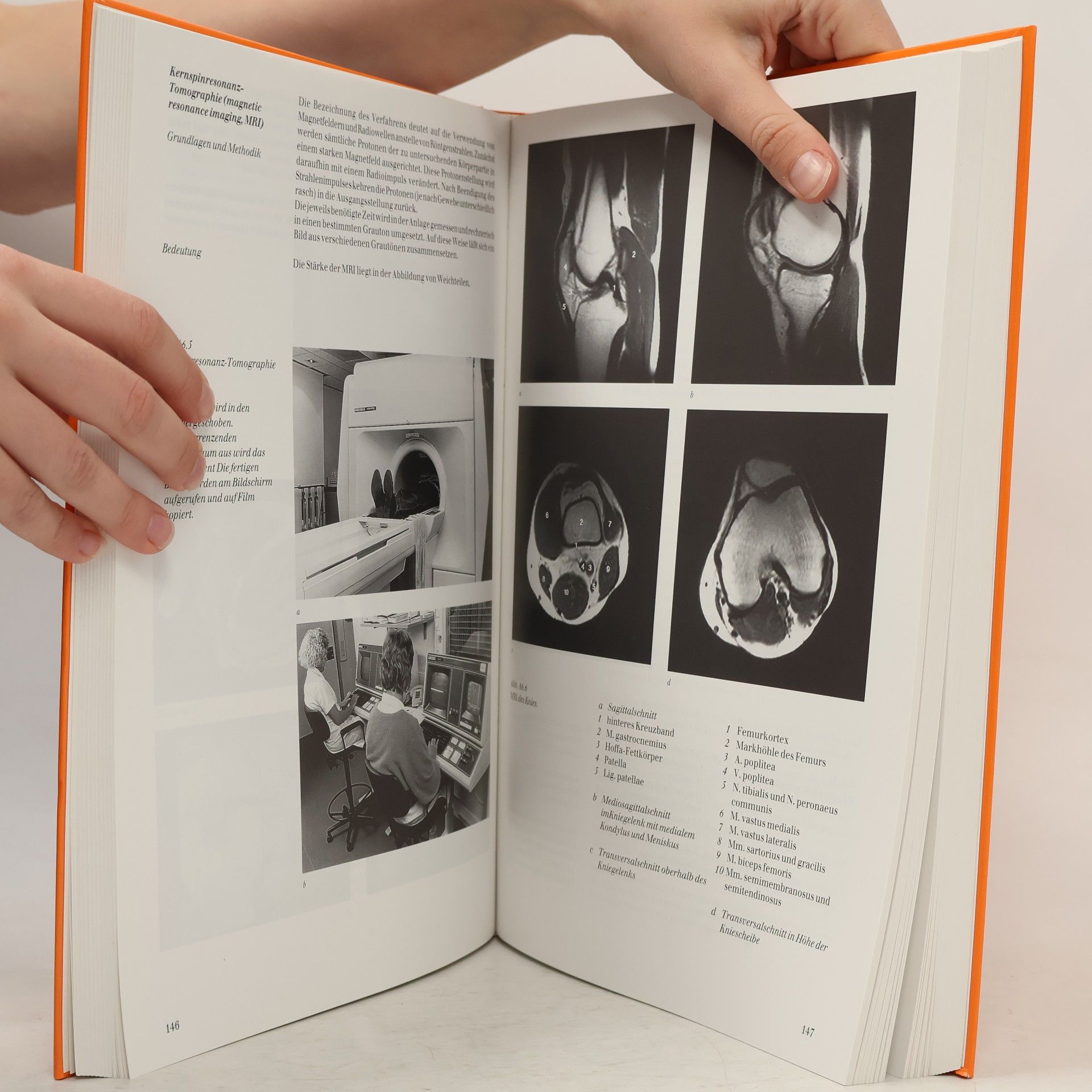 Gerd Homma Nichtoperative Orthopädie und Manualtherapie