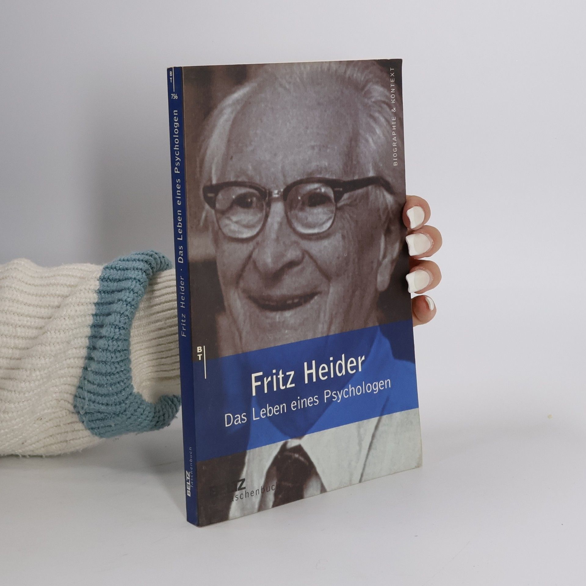 Collectif d'auteurs Das Leben eines Psychologen