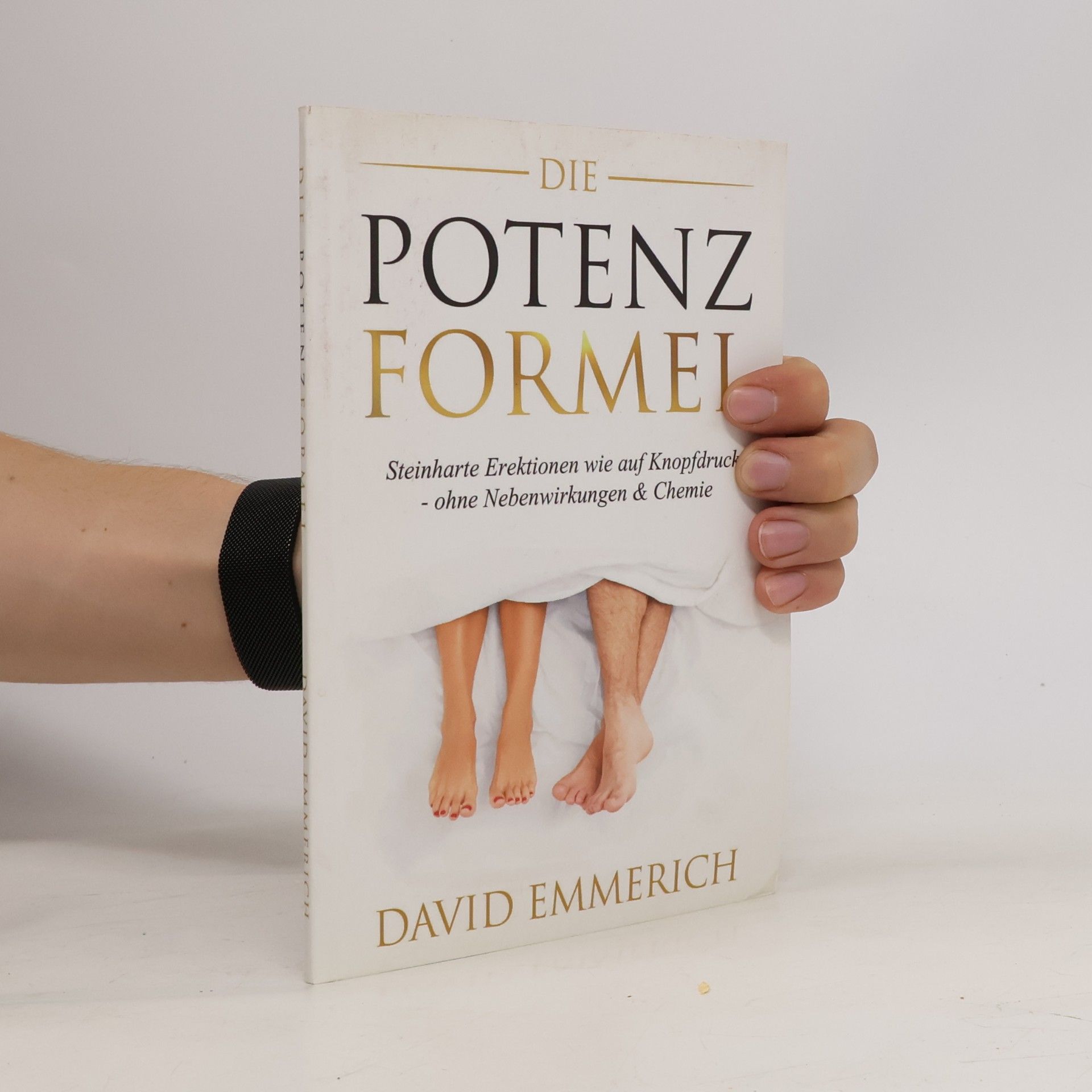 Die Potenz Formel