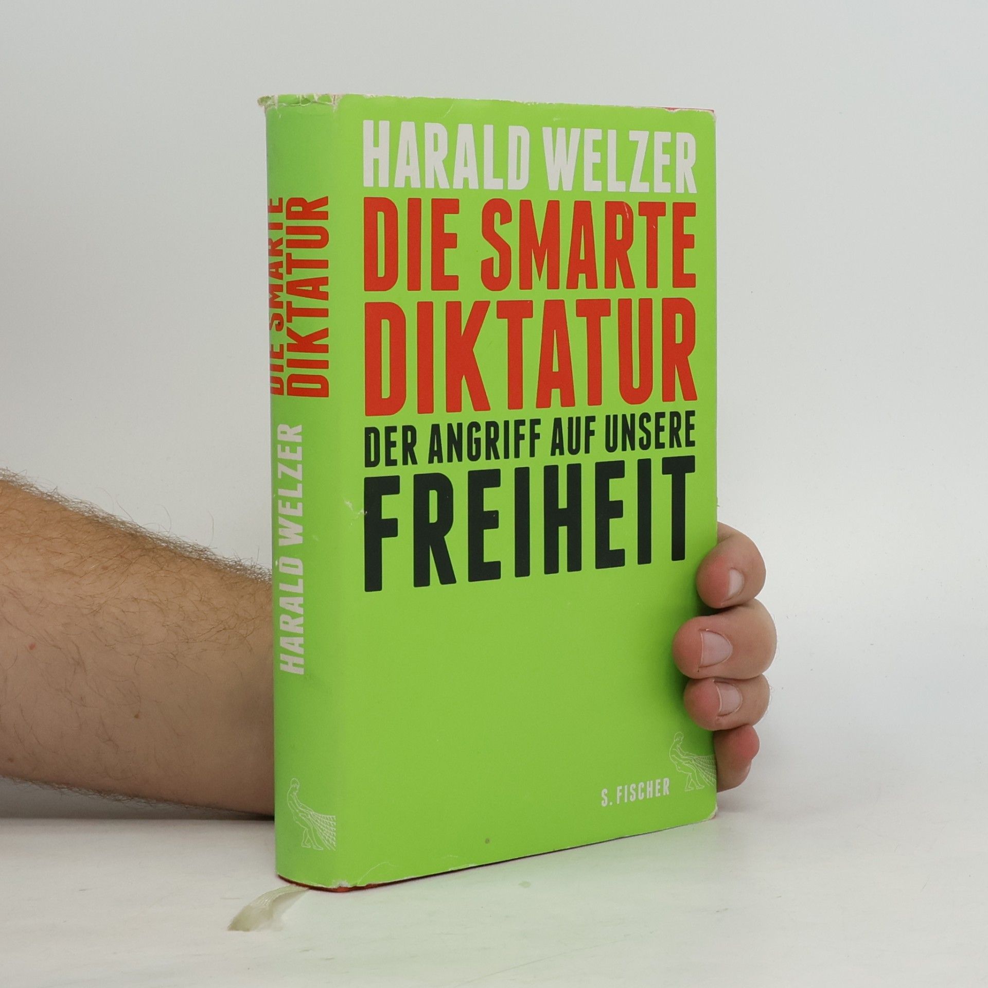 Die smarte Diktatur