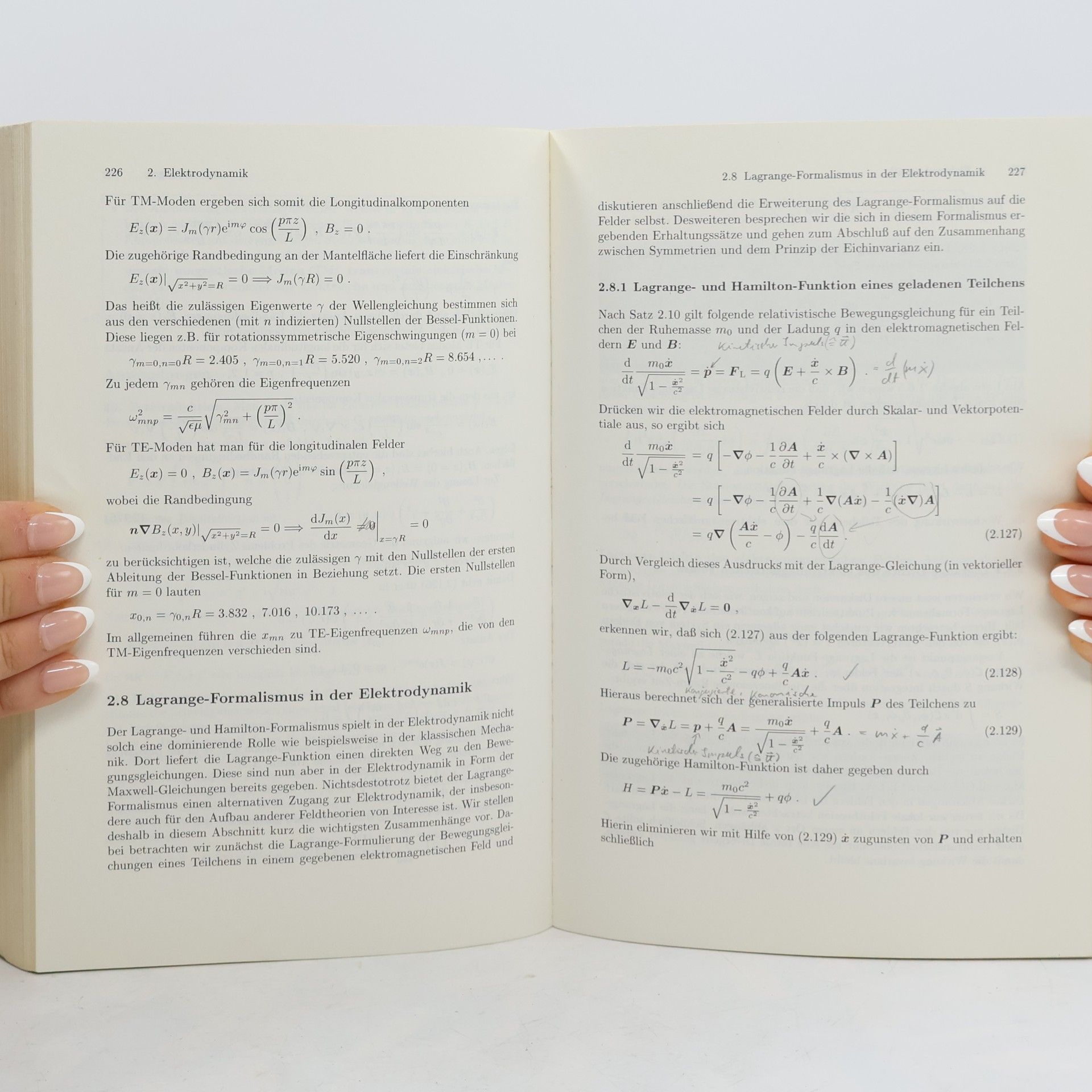 Armin Wachter Repetitorium theoretische Physik
