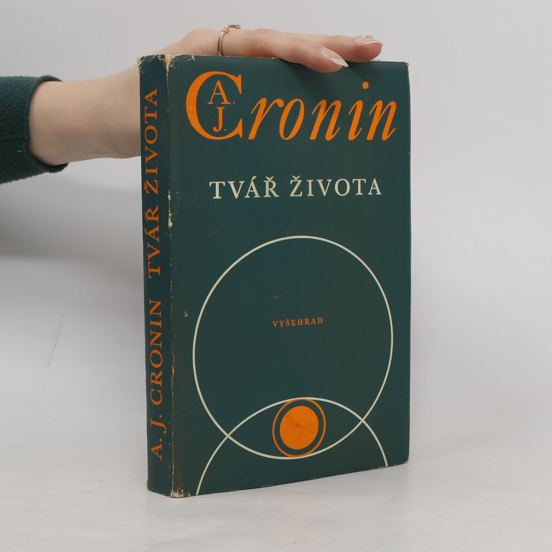 Tvář života