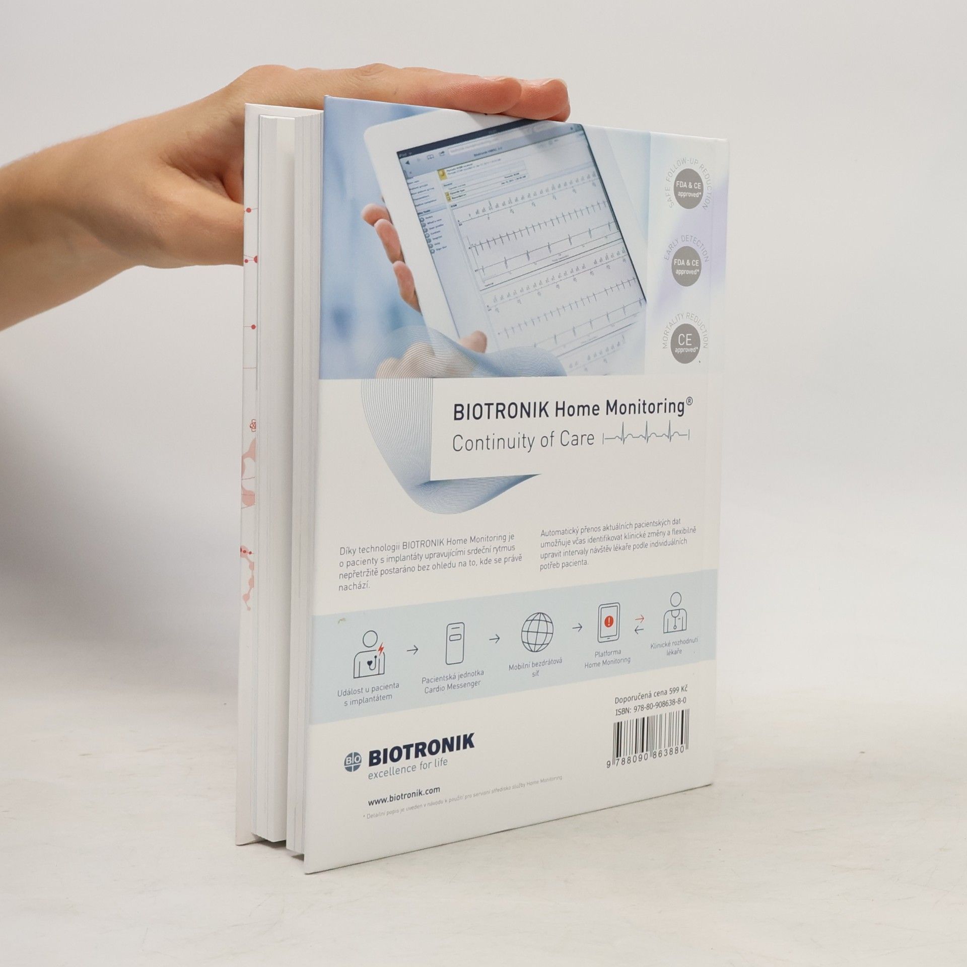 Miloš Táborský Digitální medicína 2022