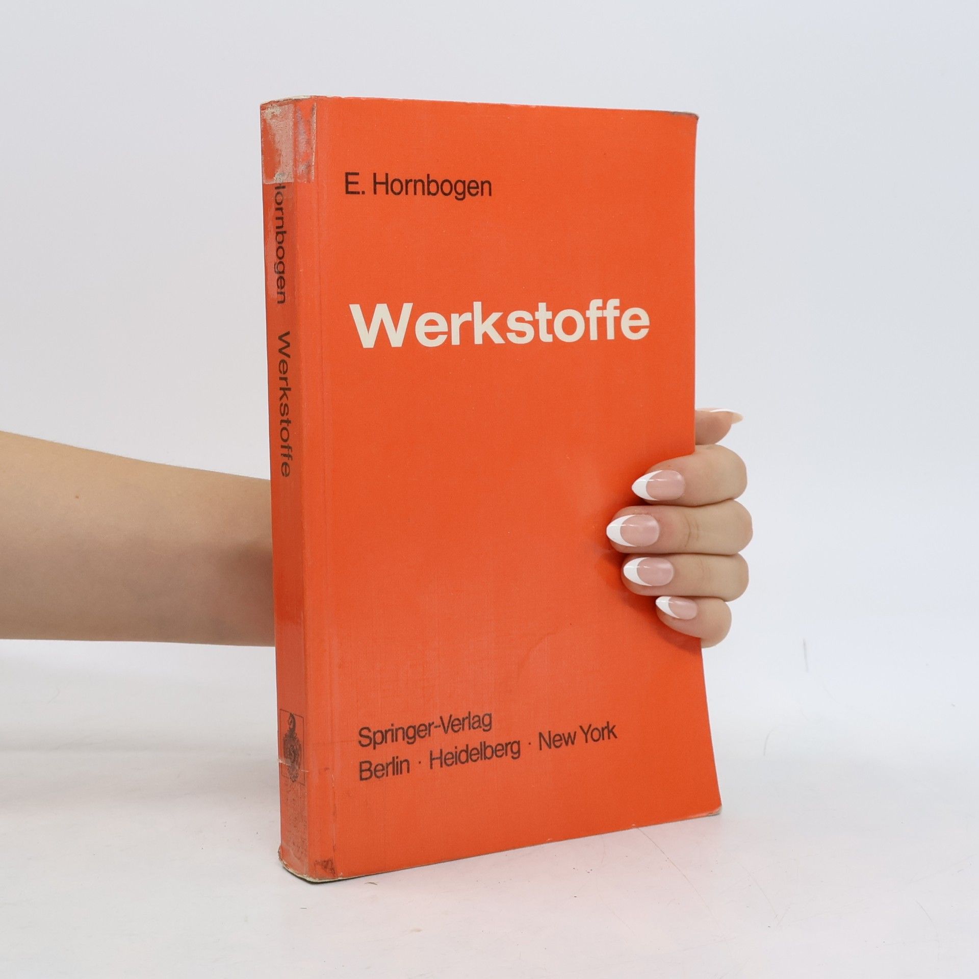 Werkstoffe