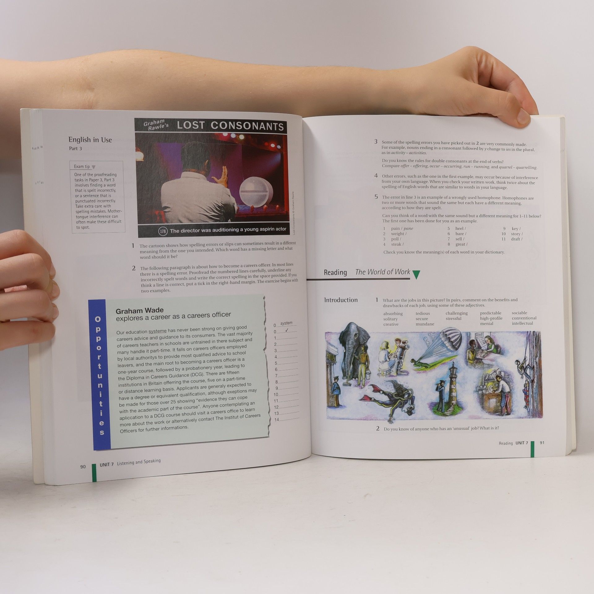 Annette Capel Advanced Masterclass CAE (Student's book)