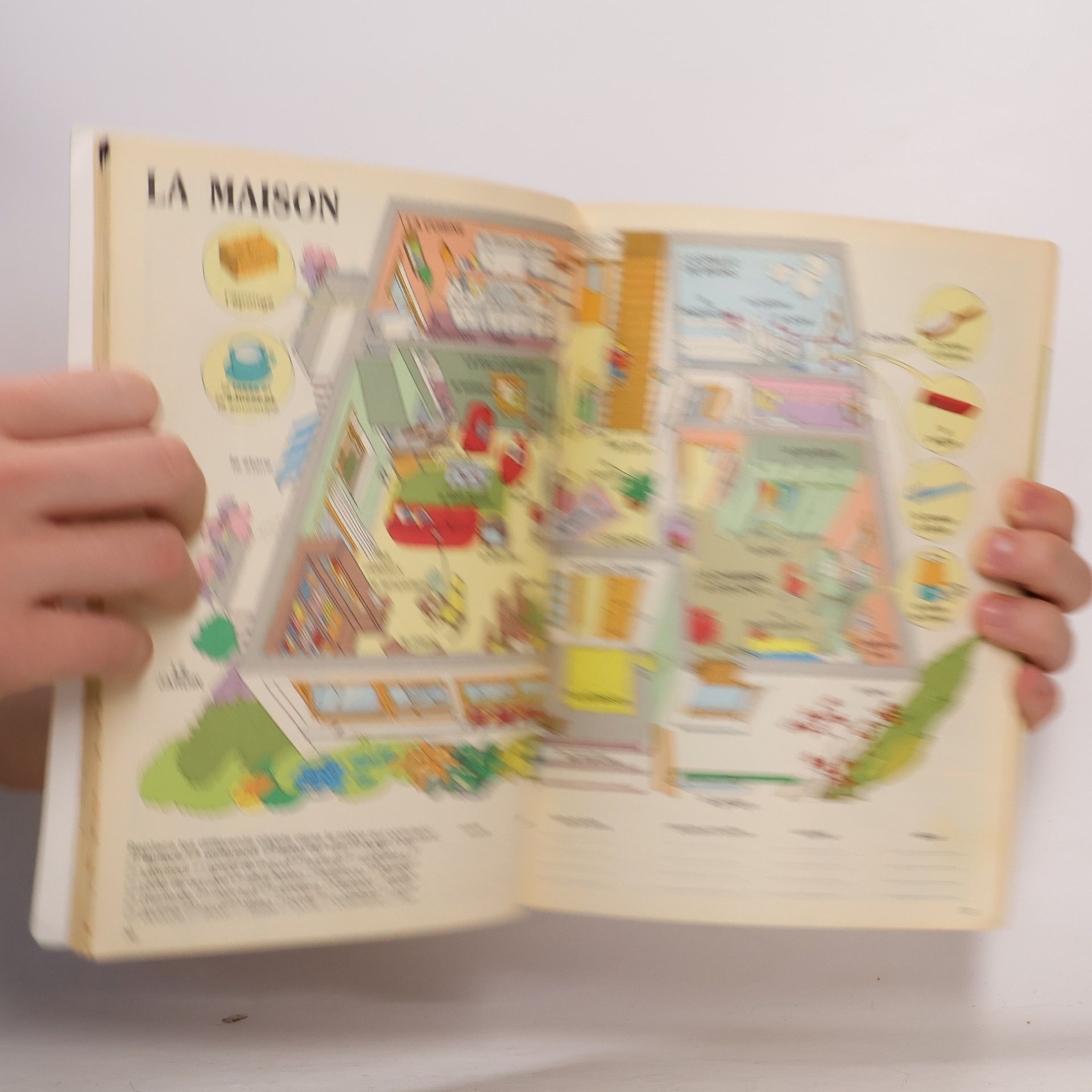 Collectif d'auteurs Le français? Oui, merci