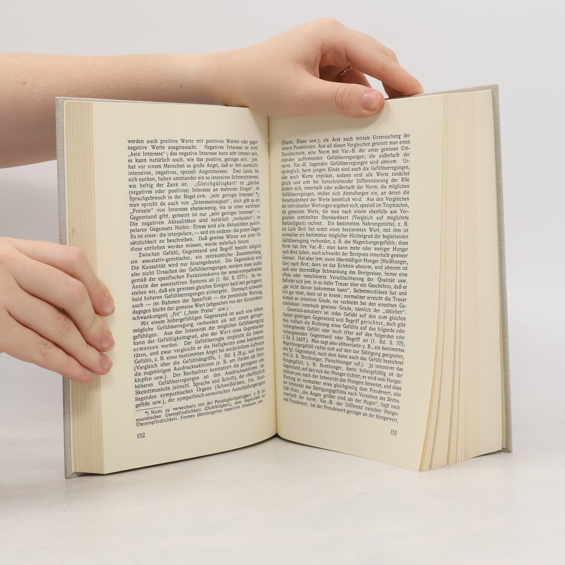 Hans Lungwitz Die Psychobiologie der Entwicklung