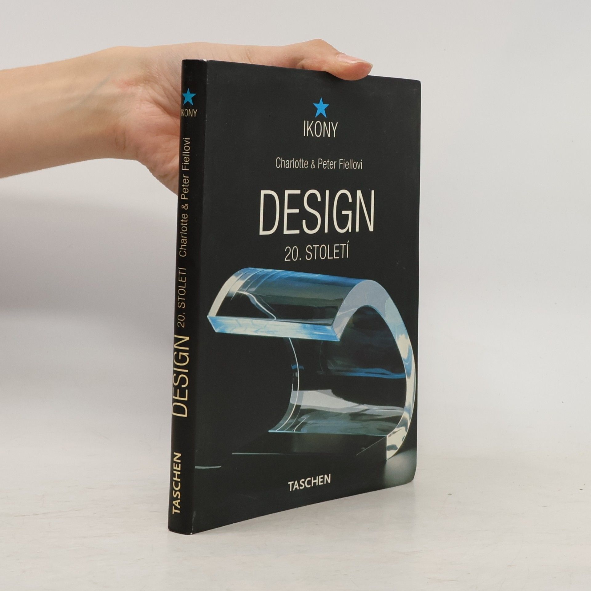 Peter Fiell Design 20. století
