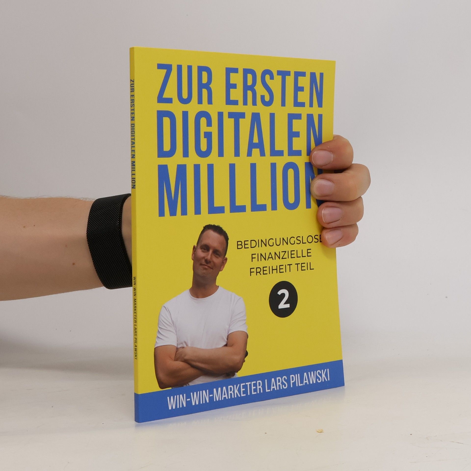 Zur ersten digitalen Million