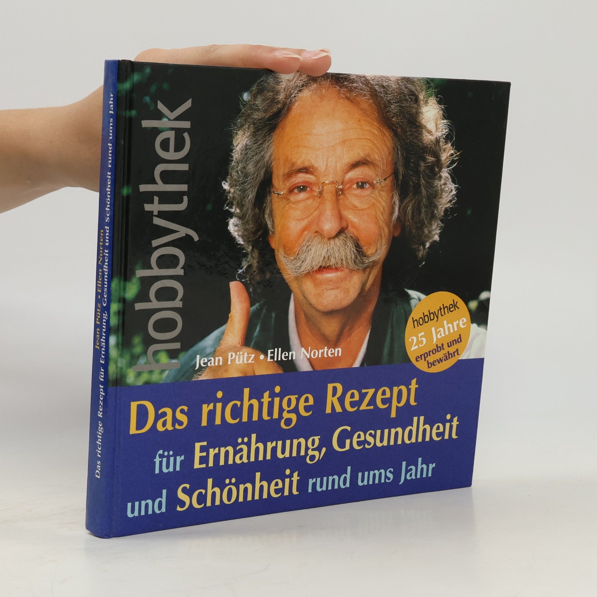 Das richtige Rezept