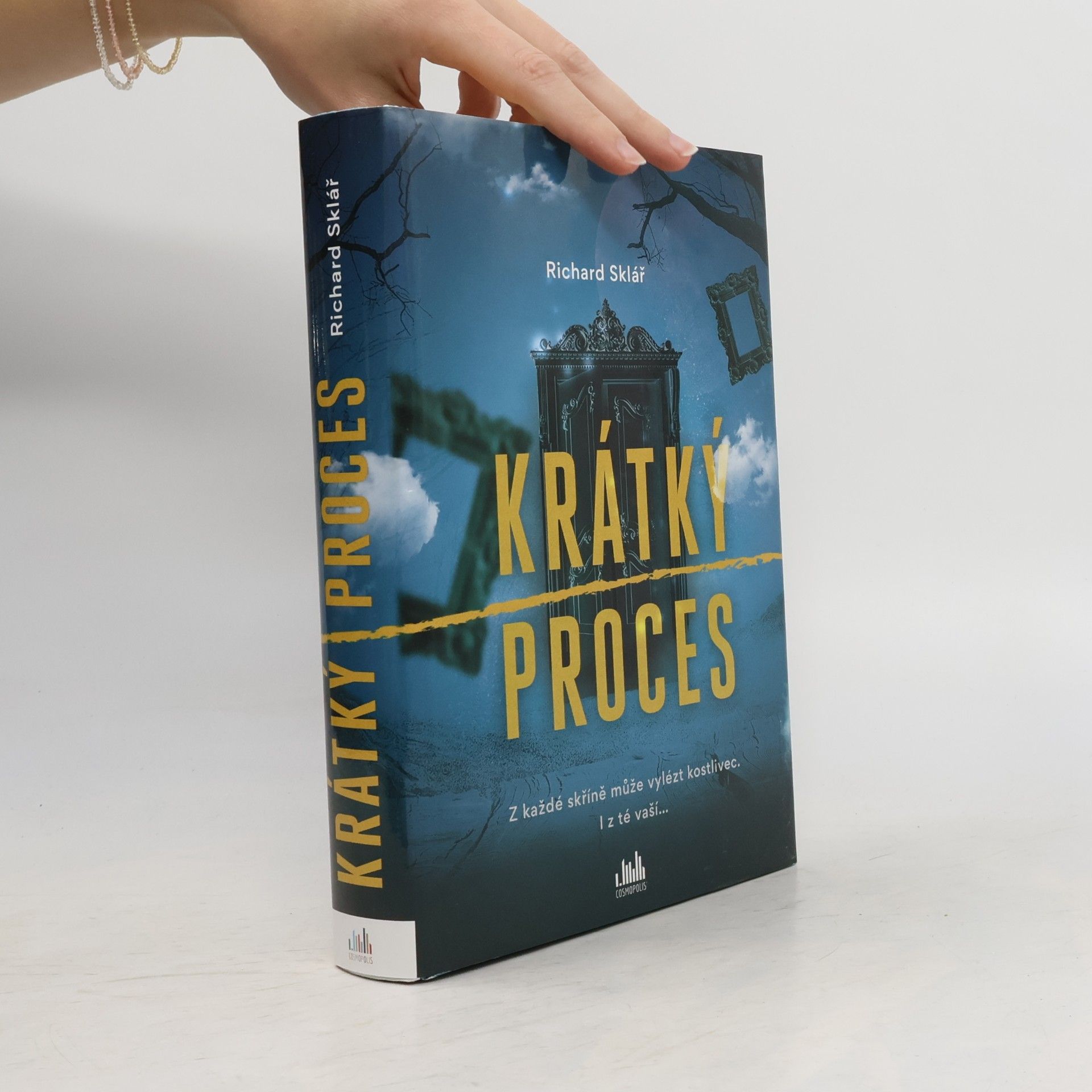 Krátký proces