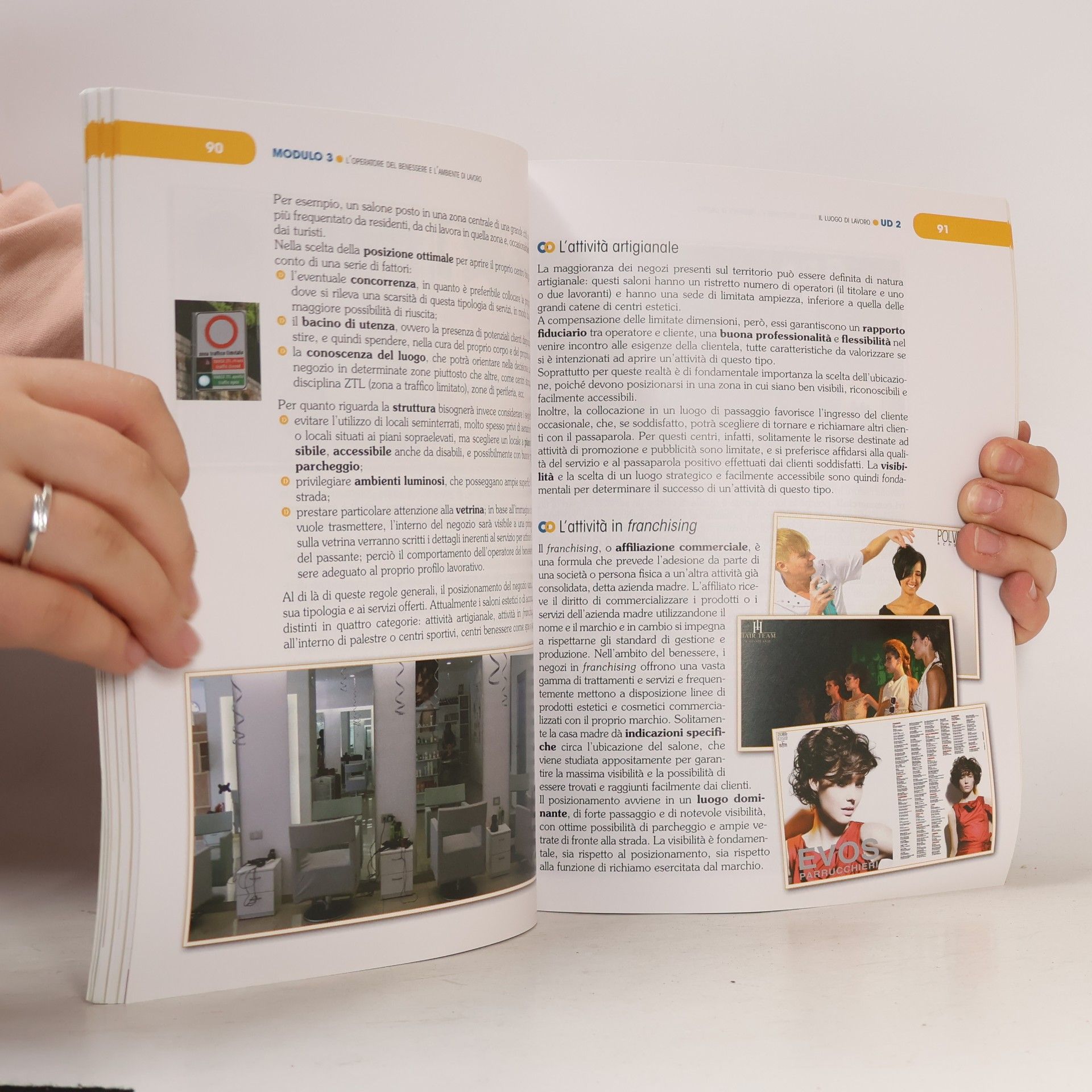 Mazzola, Maura Principi di psicologia e comunicazione interpersonale. Per gli Ist. professionali. Con e-book. Con espansione online (Operatori del benessere)